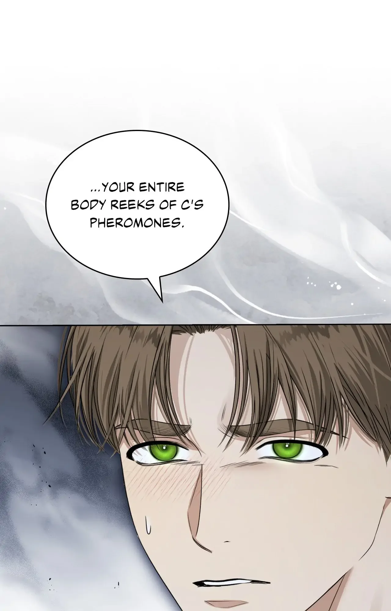 Kiss Me If You Can - Chapter 16 Page 73
