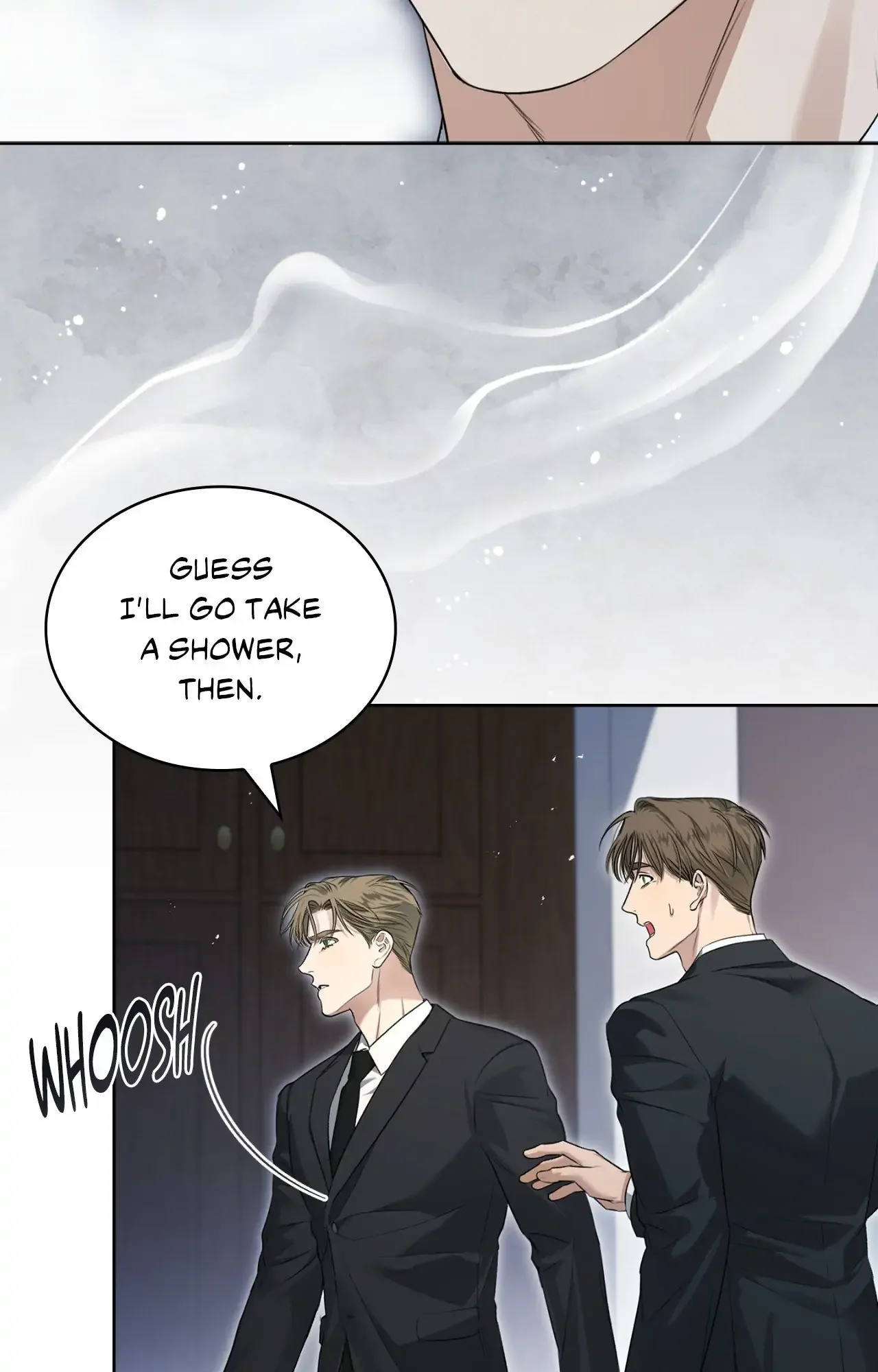 Kiss Me If You Can - Chapter 16 Page 74