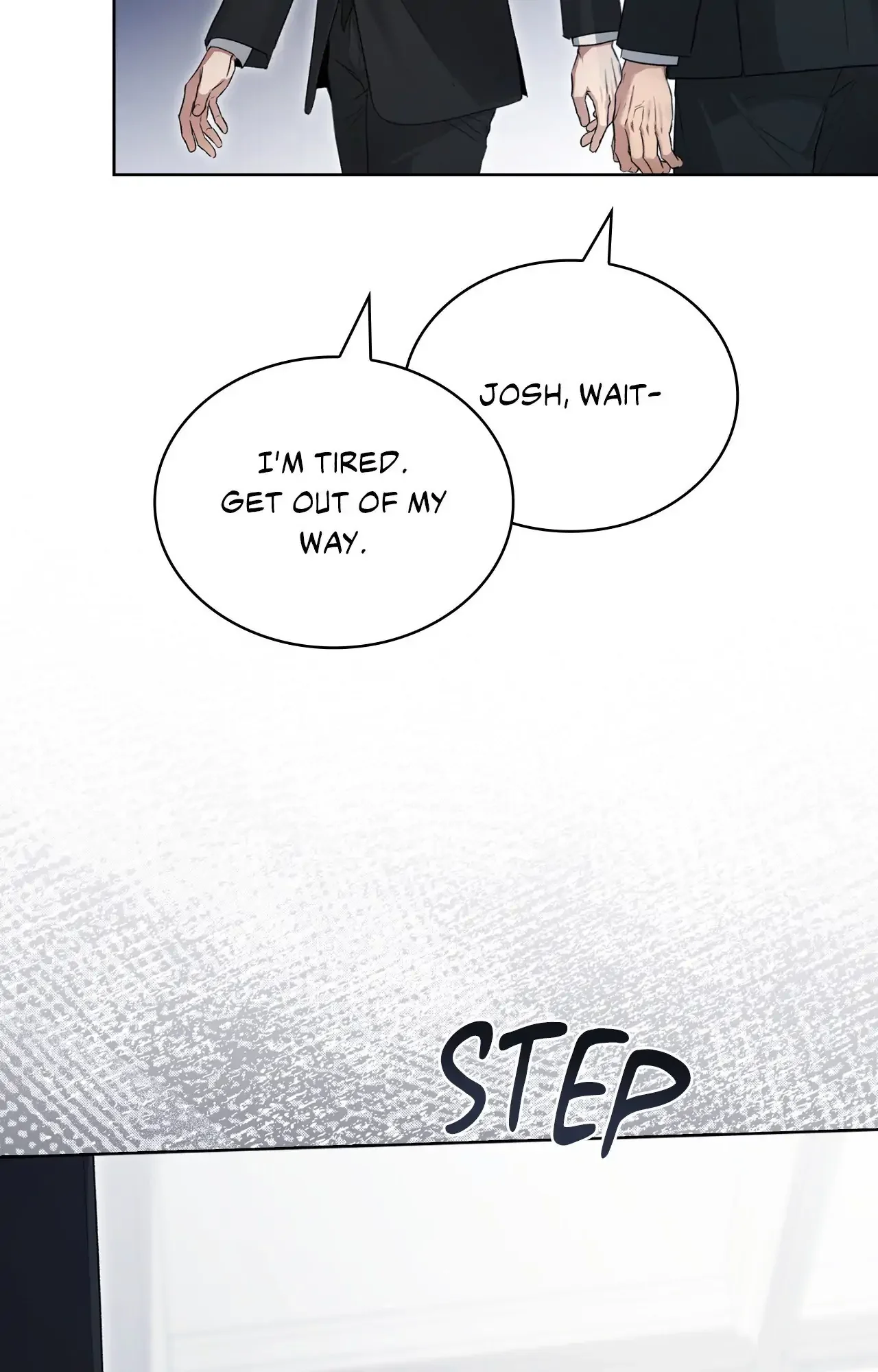 Kiss Me If You Can - Chapter 16 Page 75