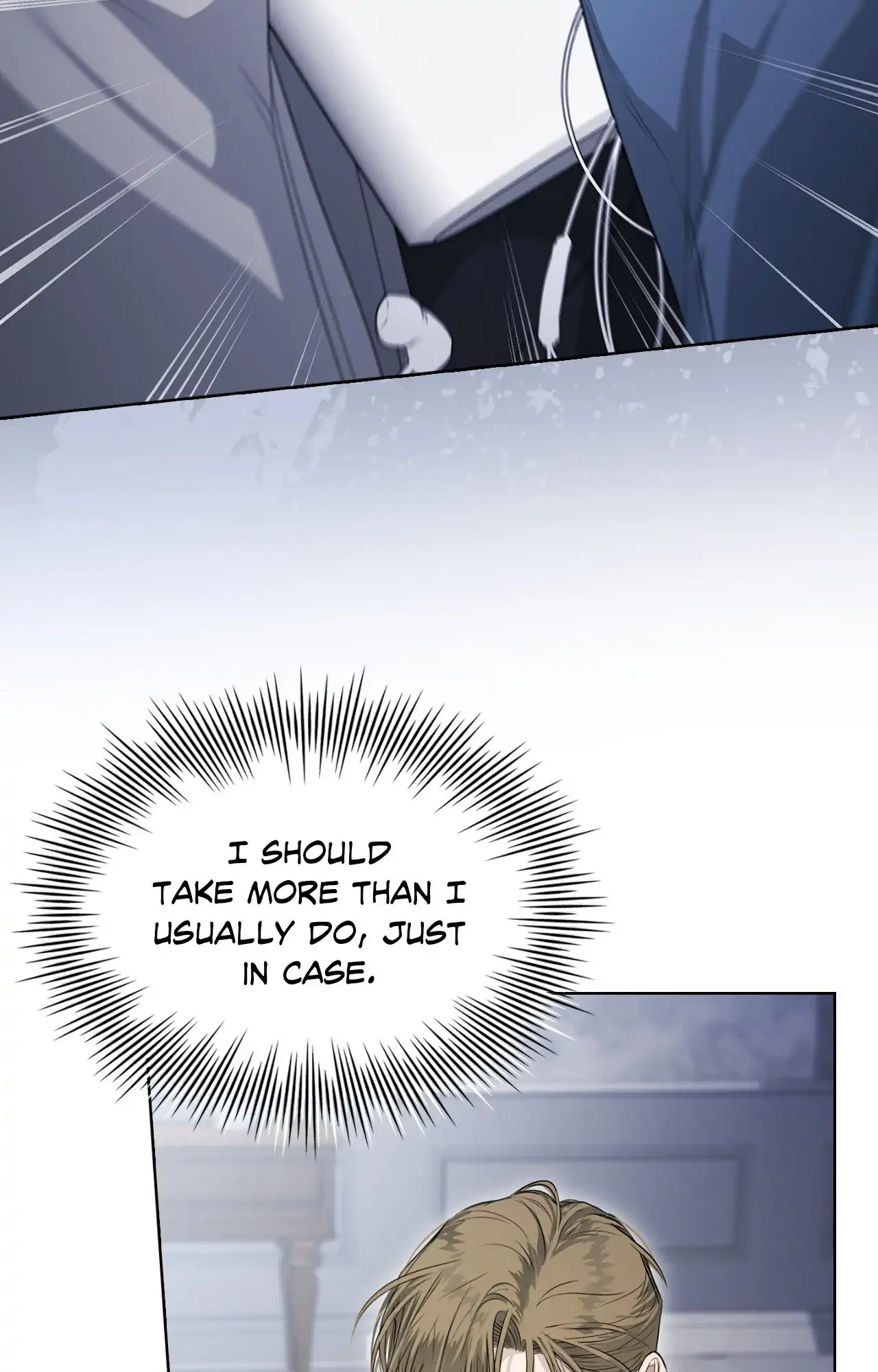 Kiss Me If You Can - Chapter 16 Page 81