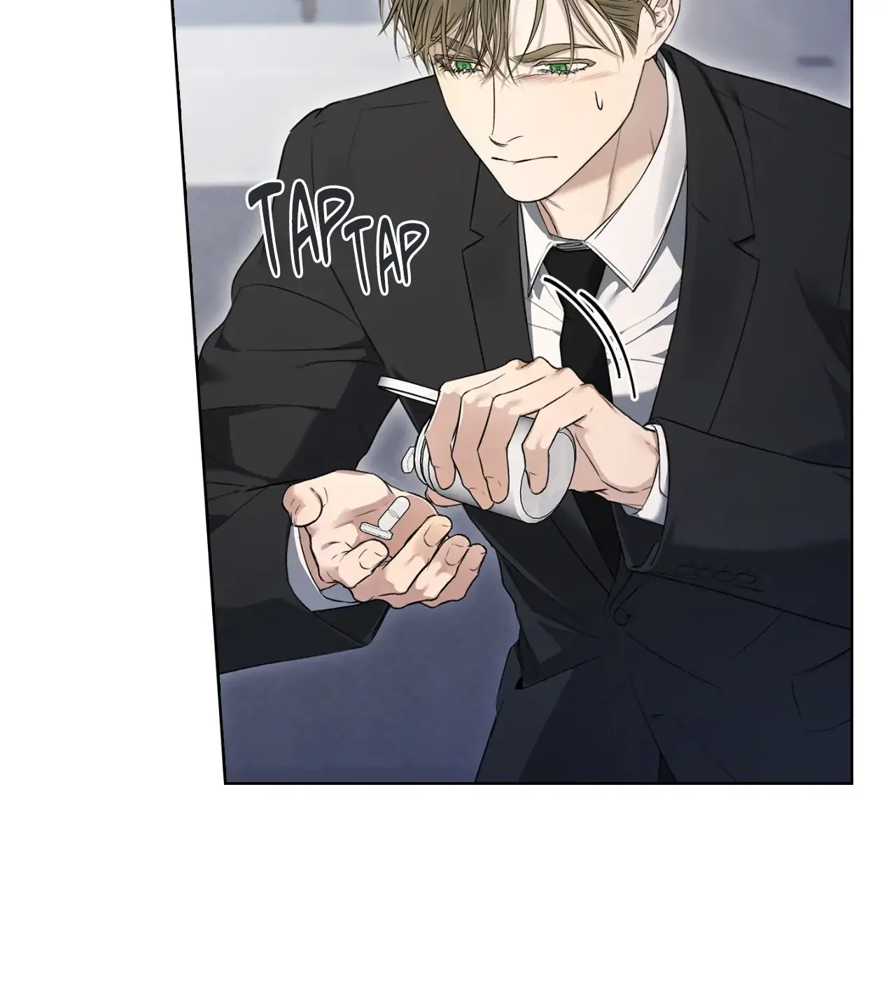 Kiss Me If You Can - Chapter 16 Page 82