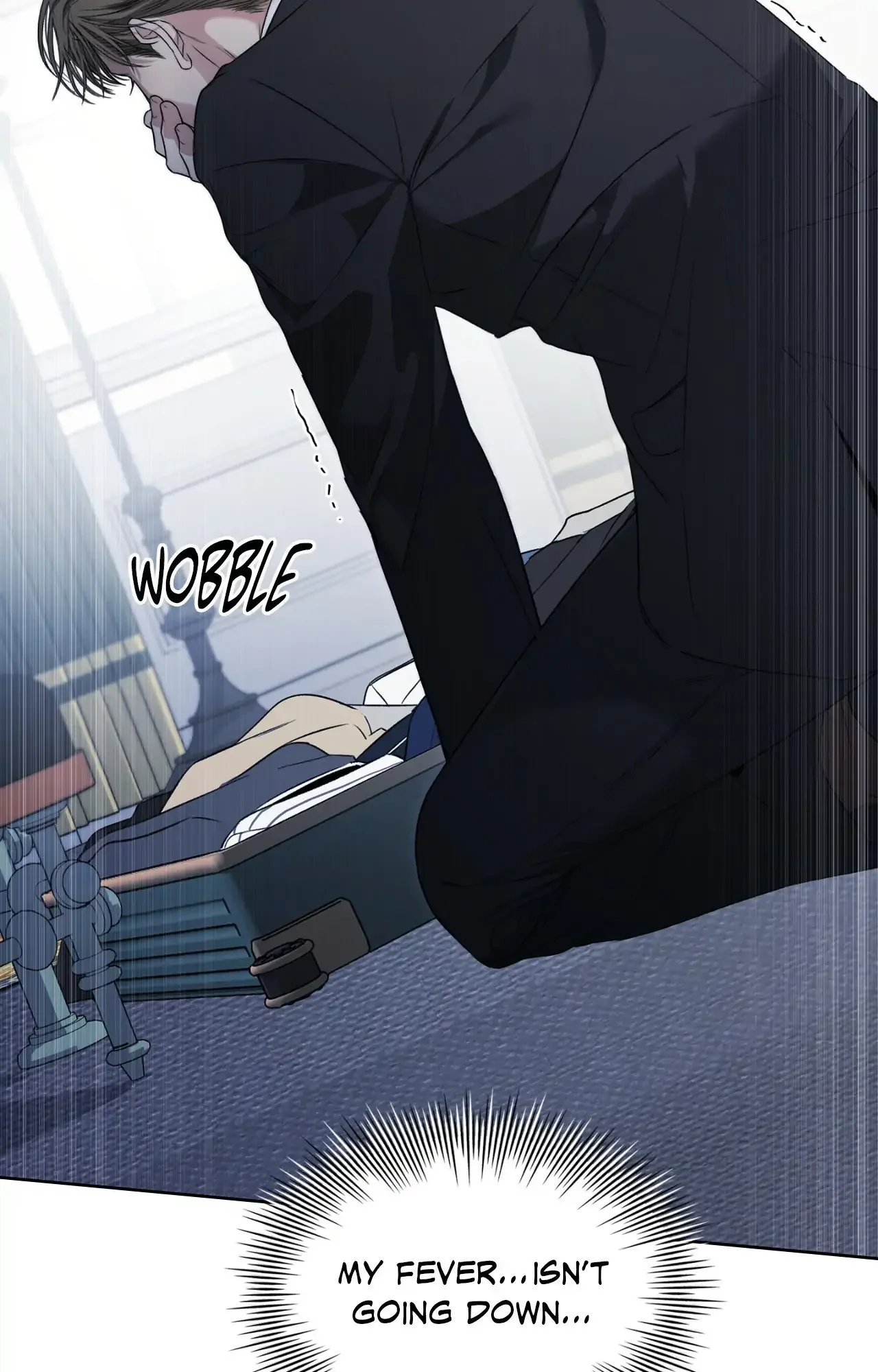 Kiss Me If You Can - Chapter 16 Page 85