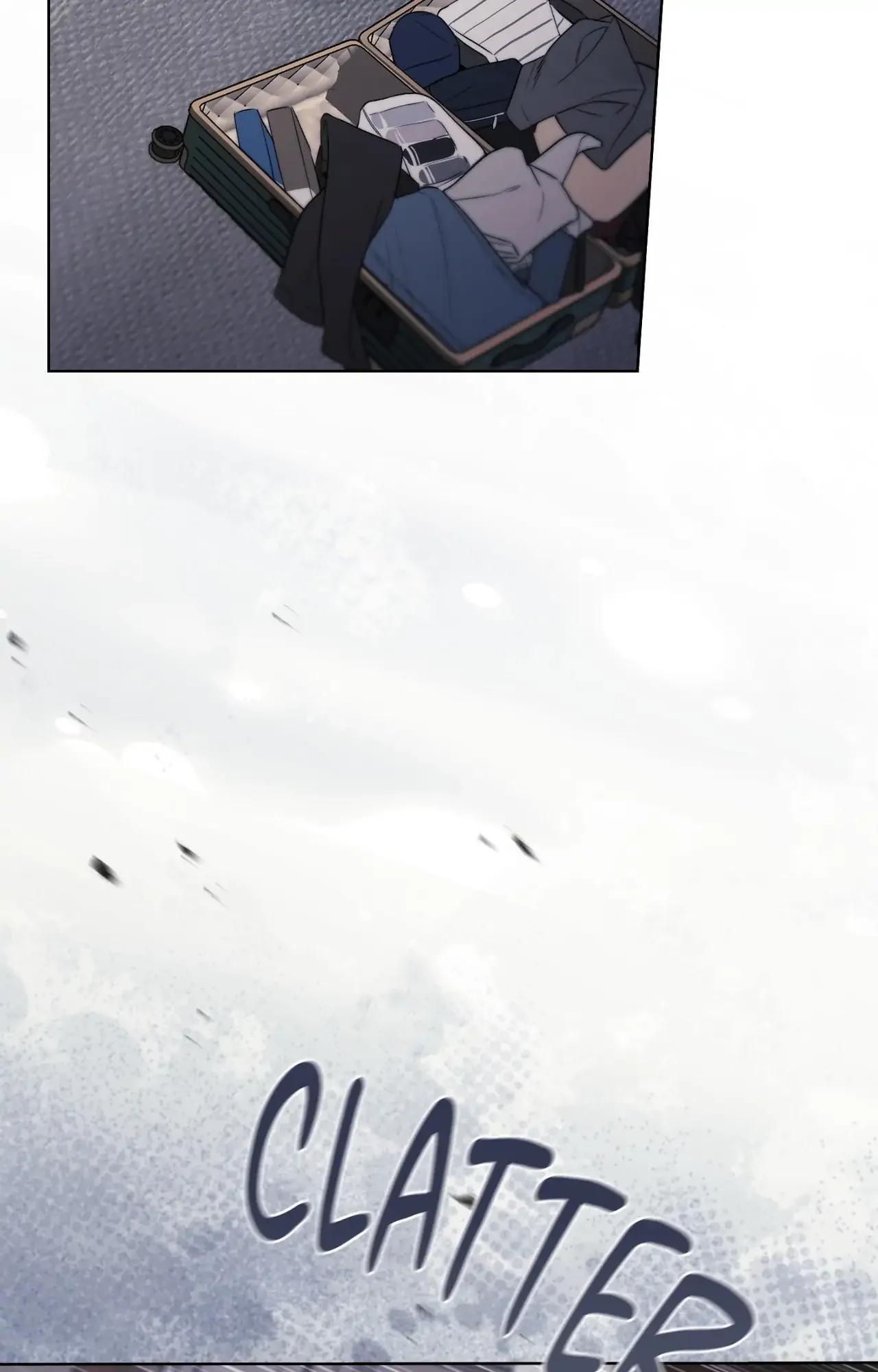 Kiss Me If You Can - Chapter 16 Page 87
