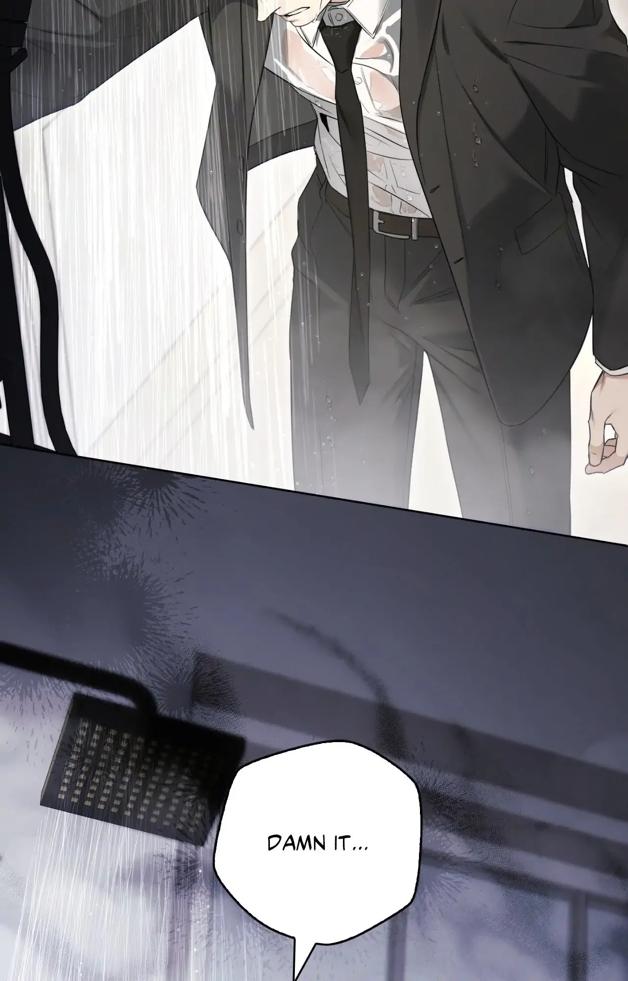 Kiss Me If You Can - Chapter 16 Page 91