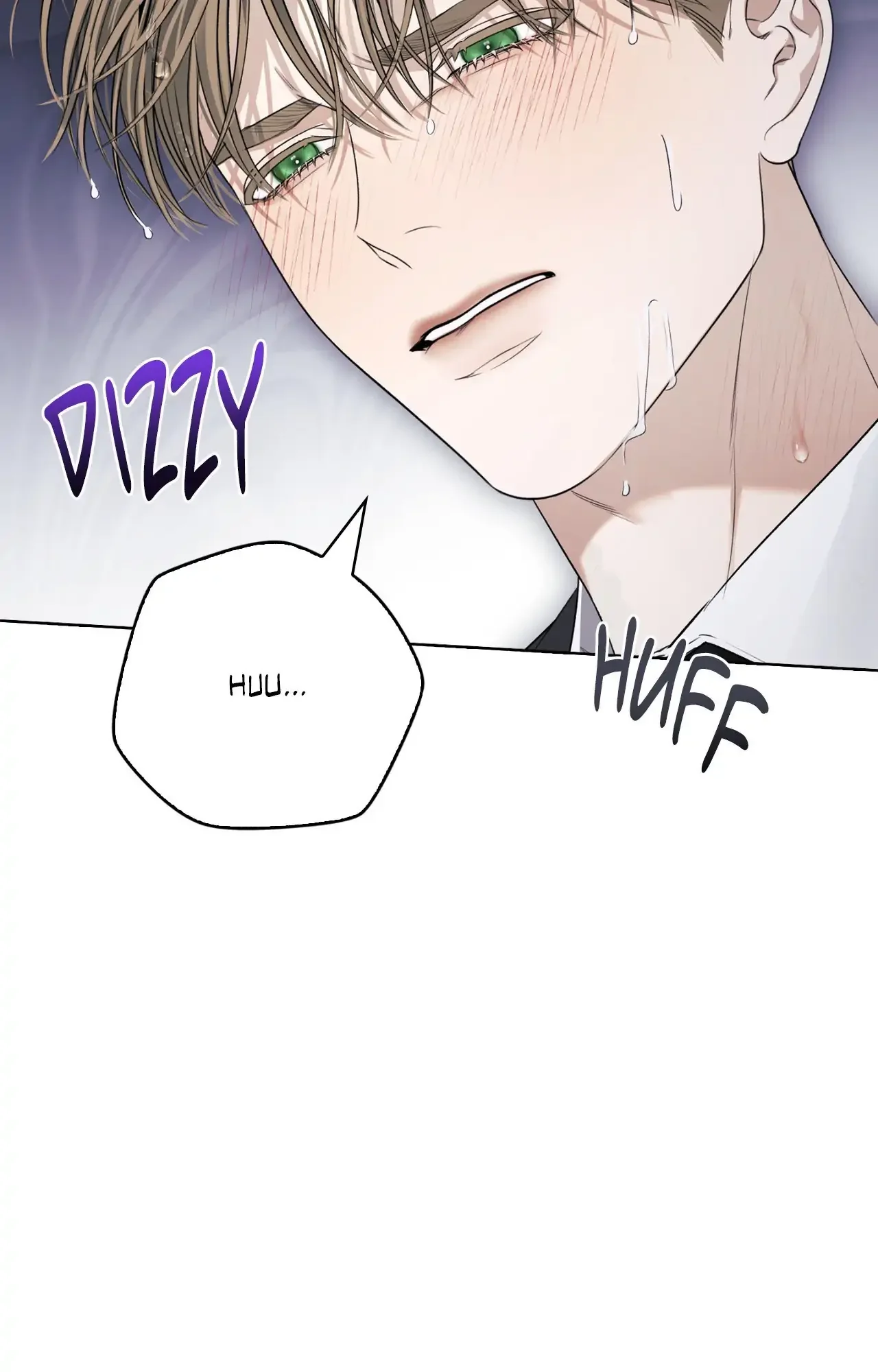 Kiss Me If You Can - Chapter 16 Page 94