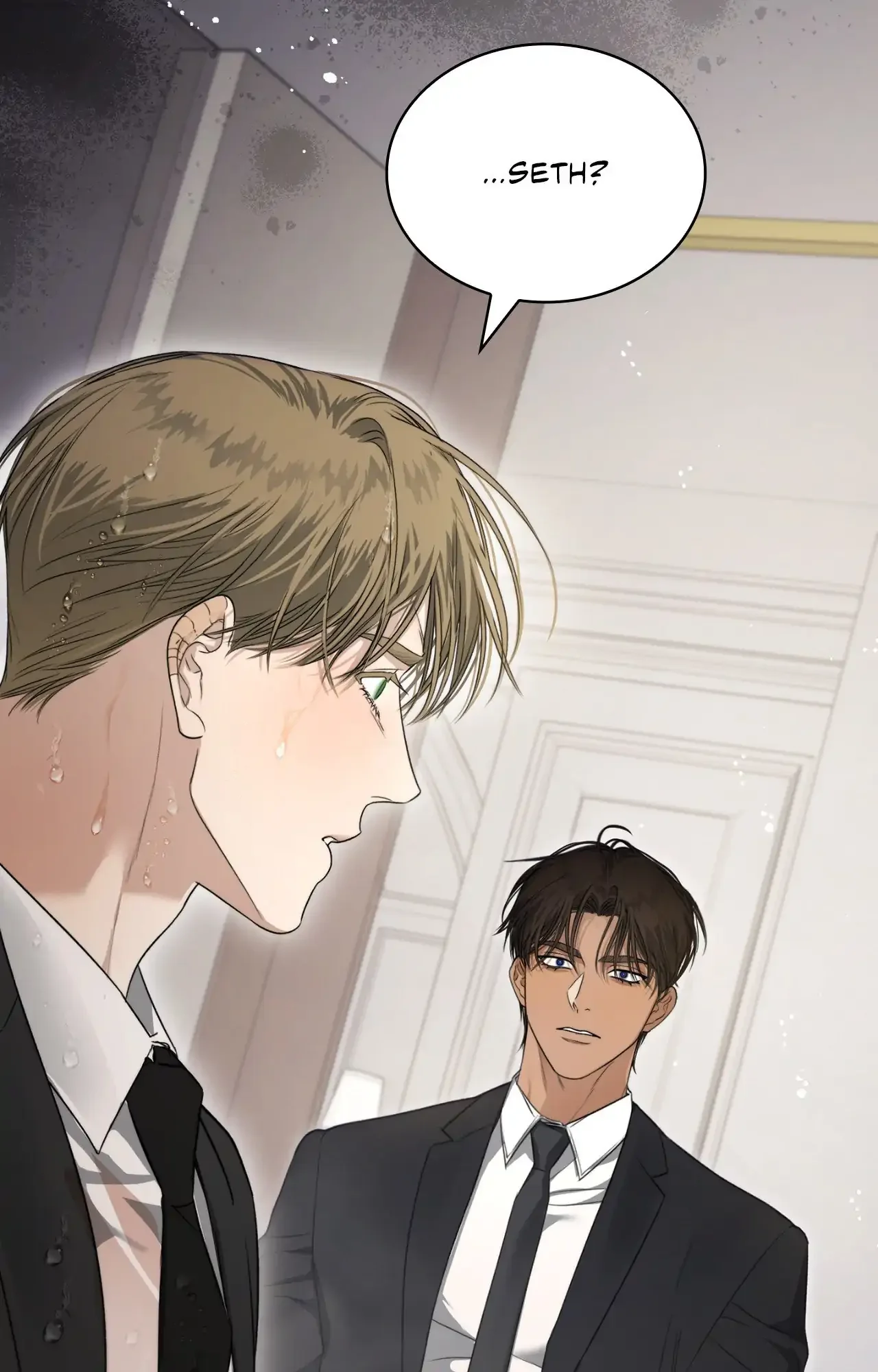 Kiss Me If You Can - Chapter 16 Page 96