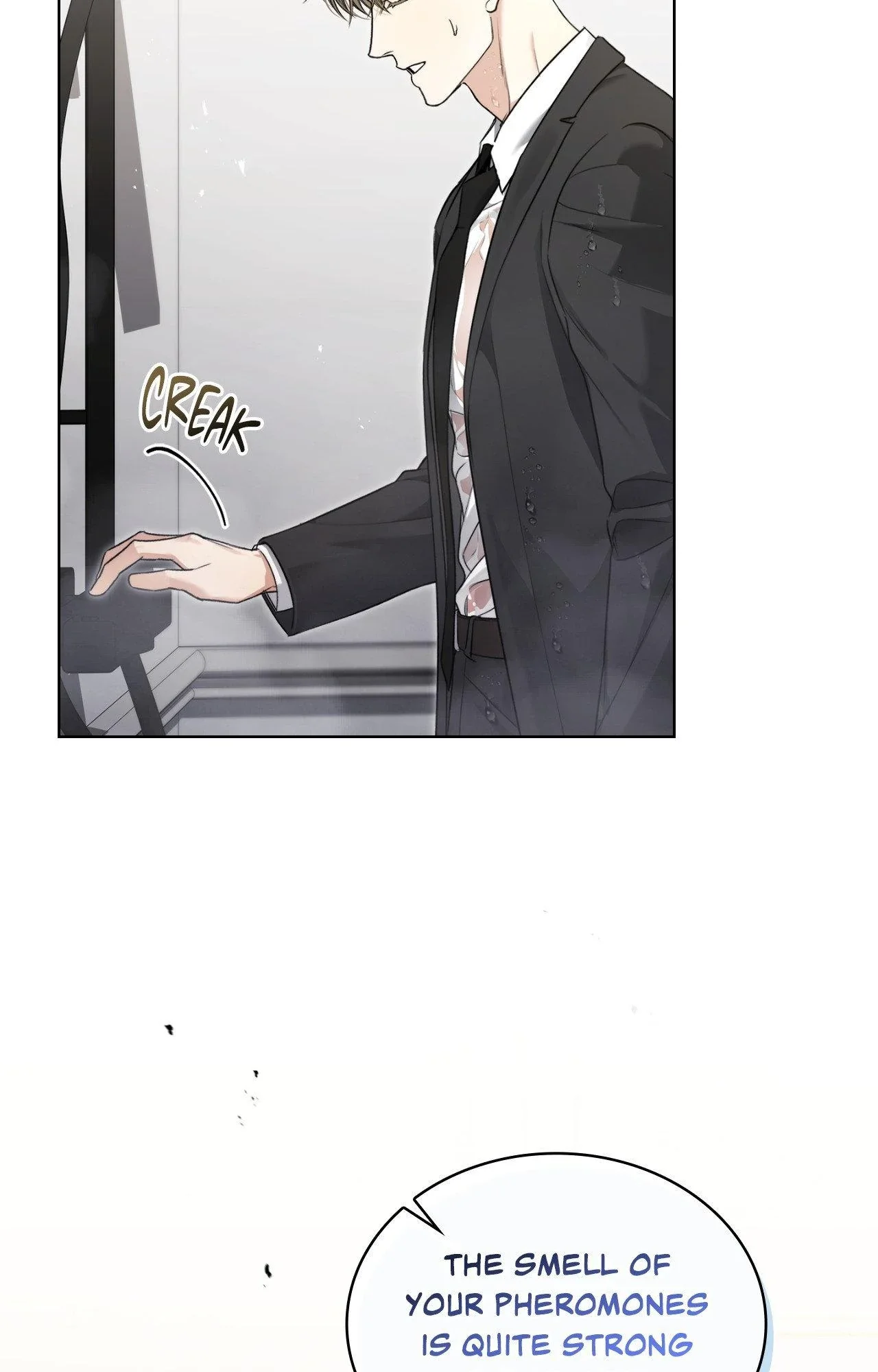 Kiss Me If You Can - Chapter 17 Page 5