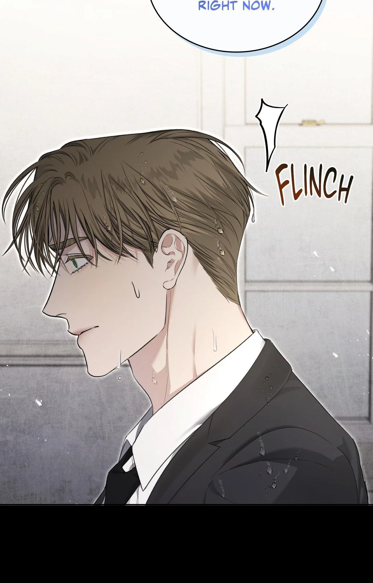 Kiss Me If You Can - Chapter 17 Page 6