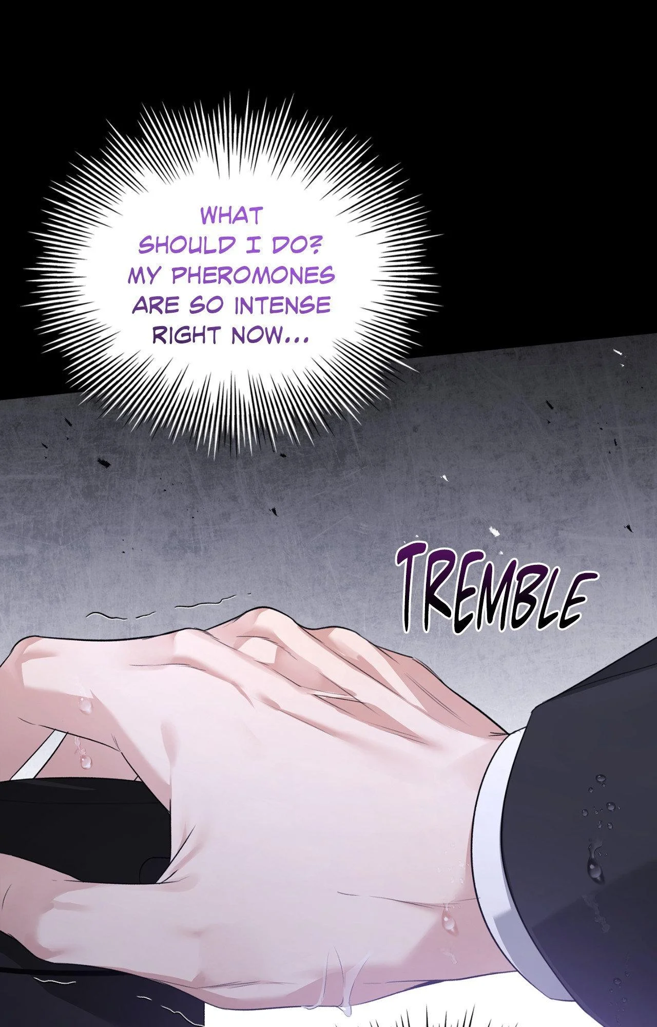 Kiss Me If You Can - Chapter 17 Page 7
