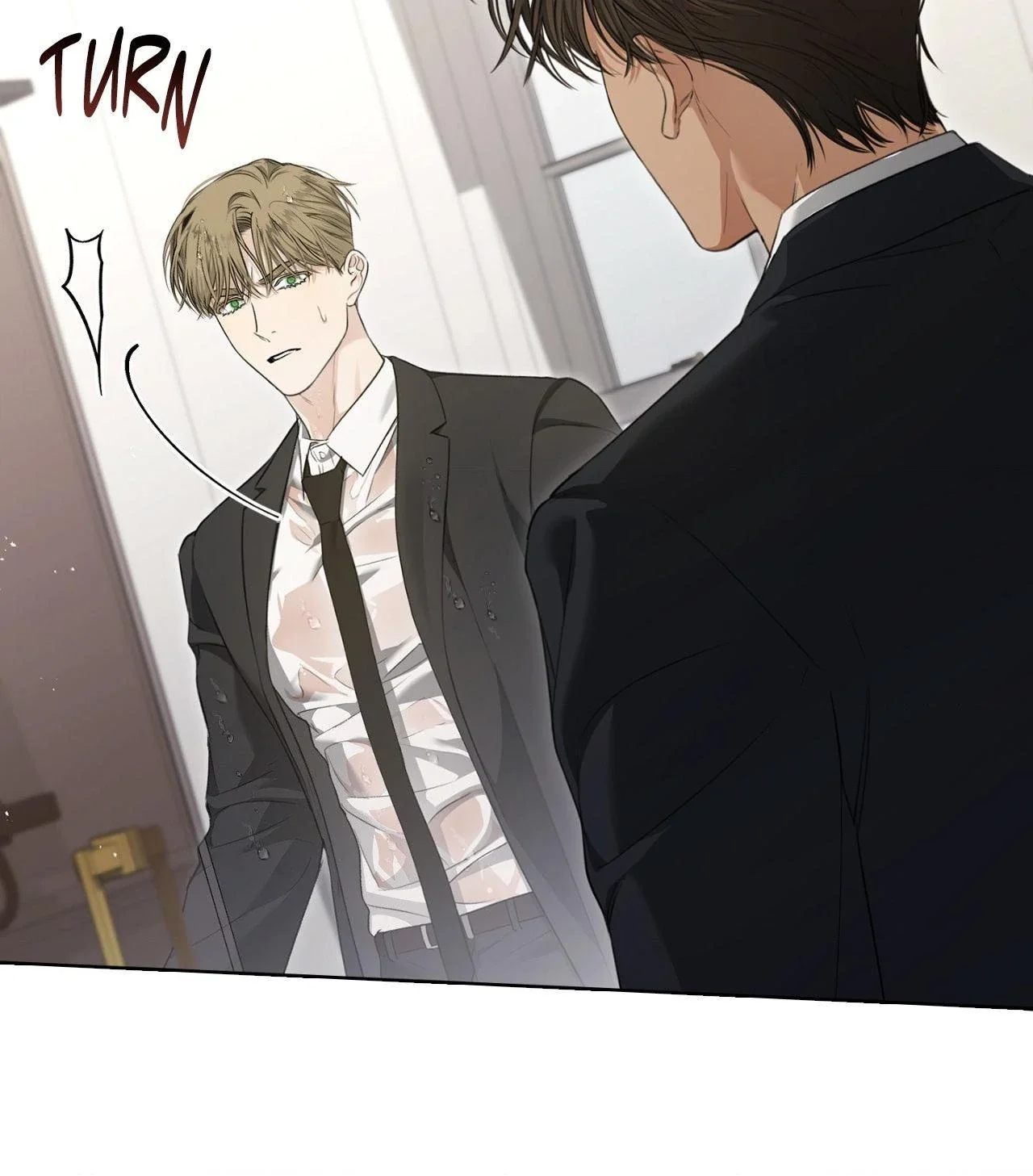 Kiss Me If You Can - Chapter 17 Page 9