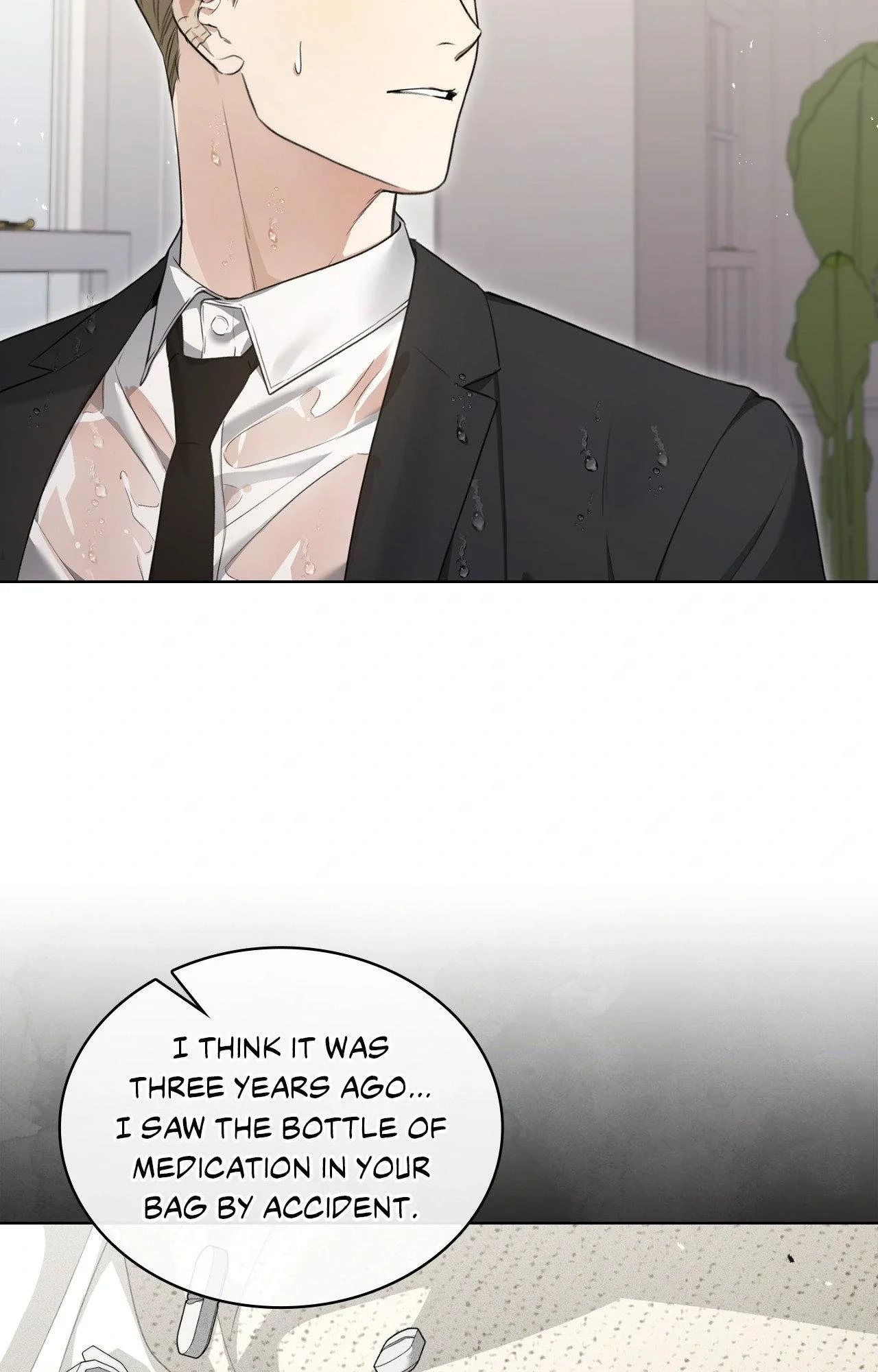 Kiss Me If You Can - Chapter 17 Page 12