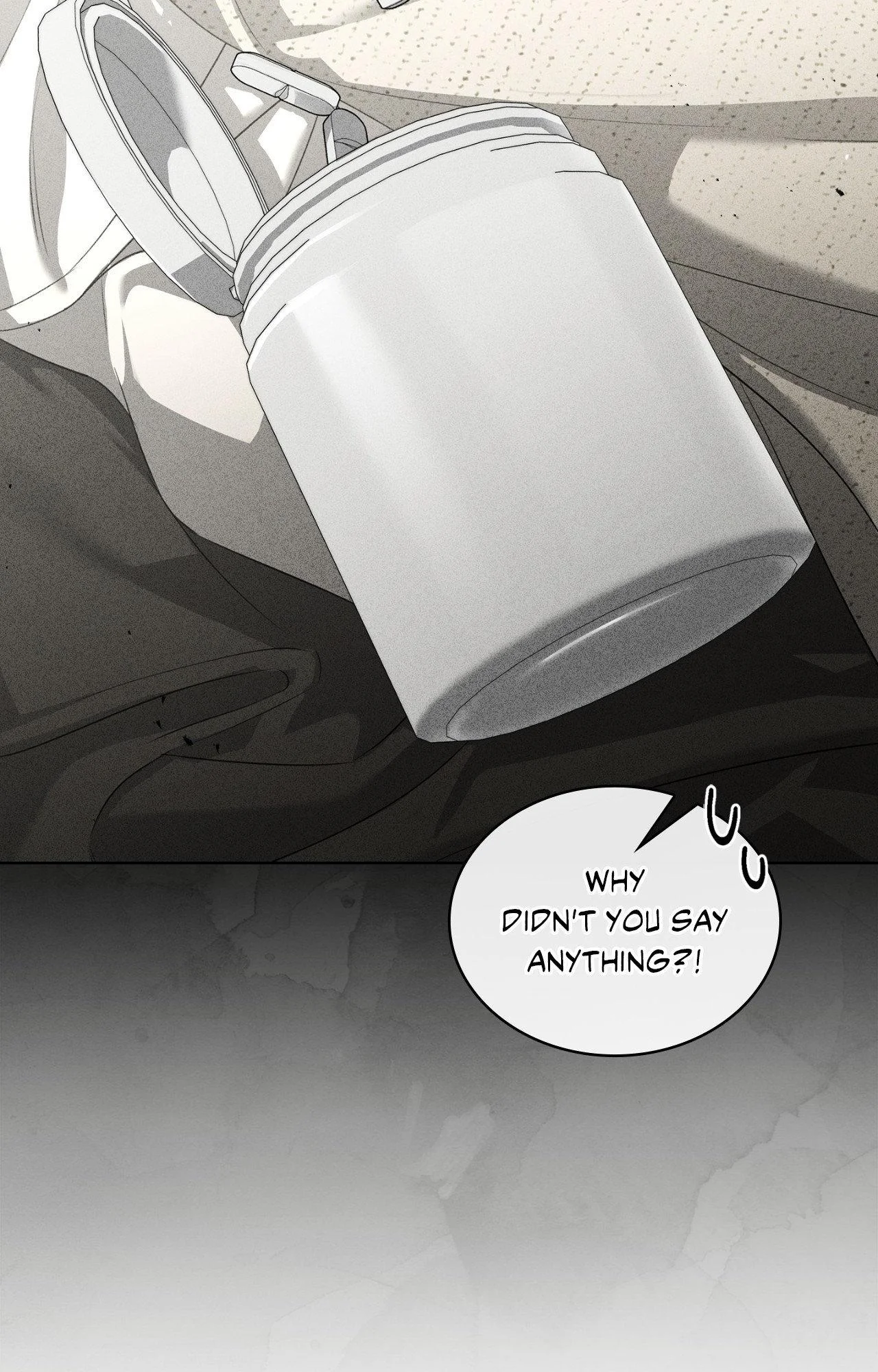 Kiss Me If You Can - Chapter 17 Page 13