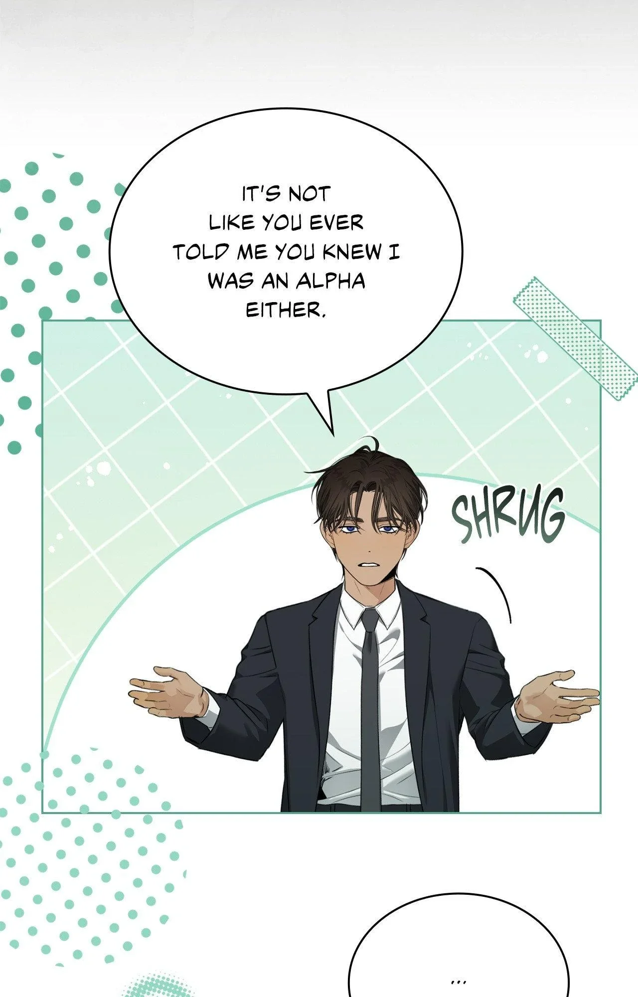 Kiss Me If You Can - Chapter 17 Page 14