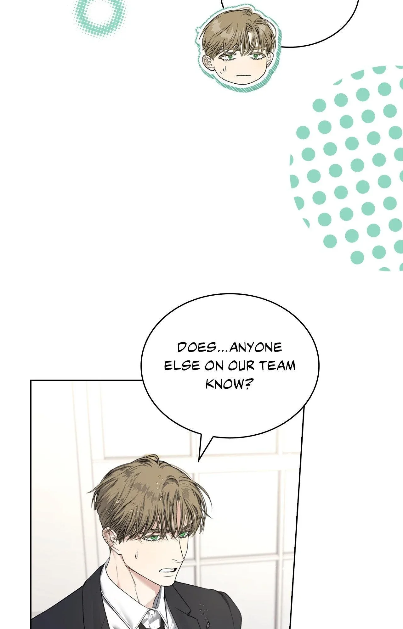 Kiss Me If You Can - Chapter 17 Page 15