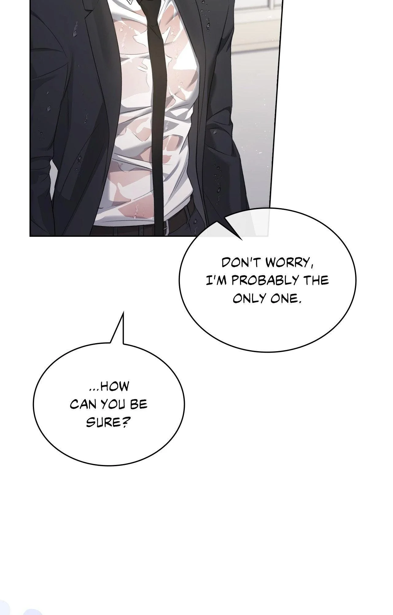 Kiss Me If You Can - Chapter 17 Page 16