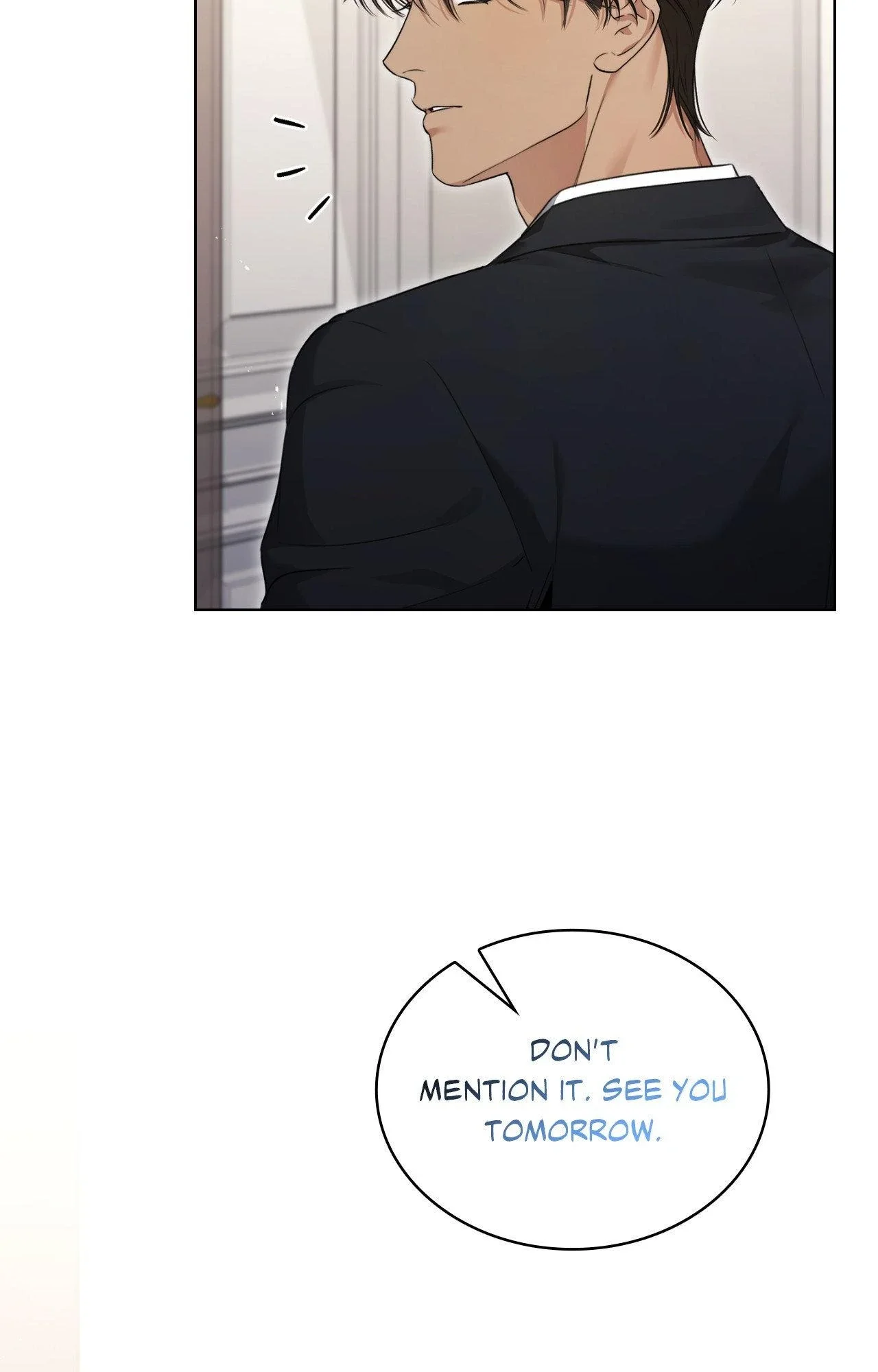 Kiss Me If You Can - Chapter 17 Page 24