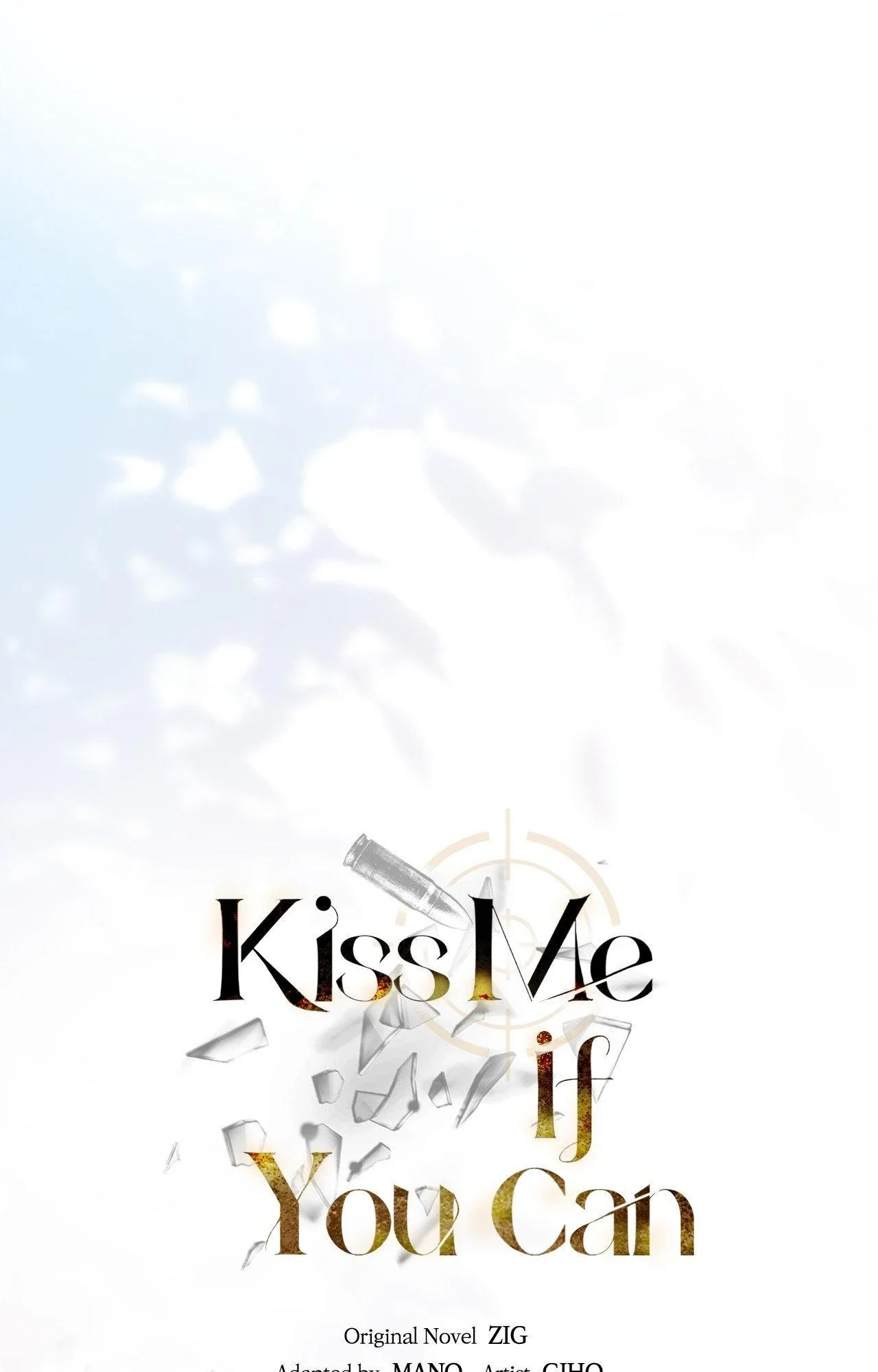 Kiss Me If You Can - Chapter 17 Page 27