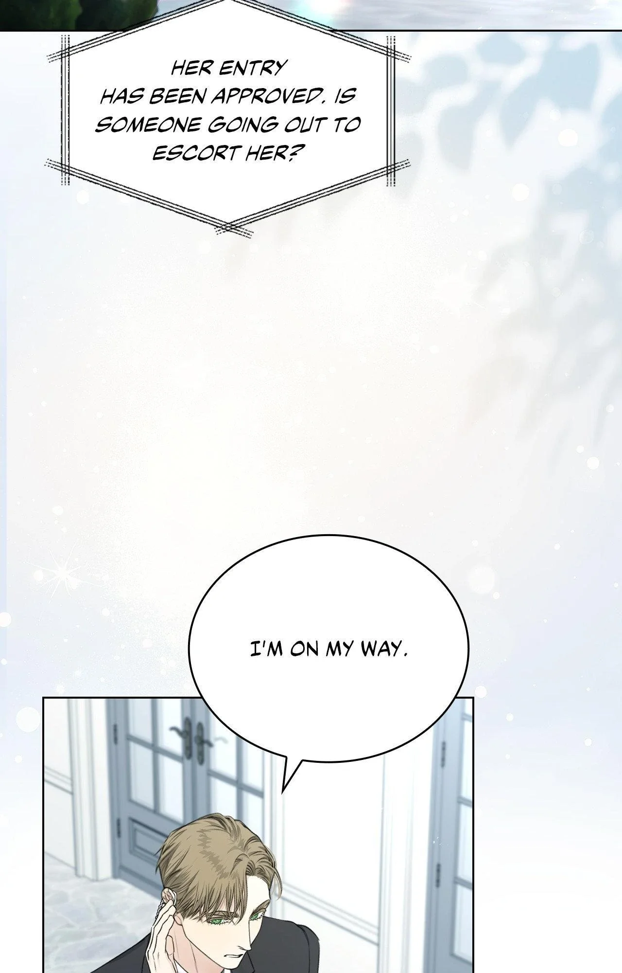 Kiss Me If You Can - Chapter 17 Page 30
