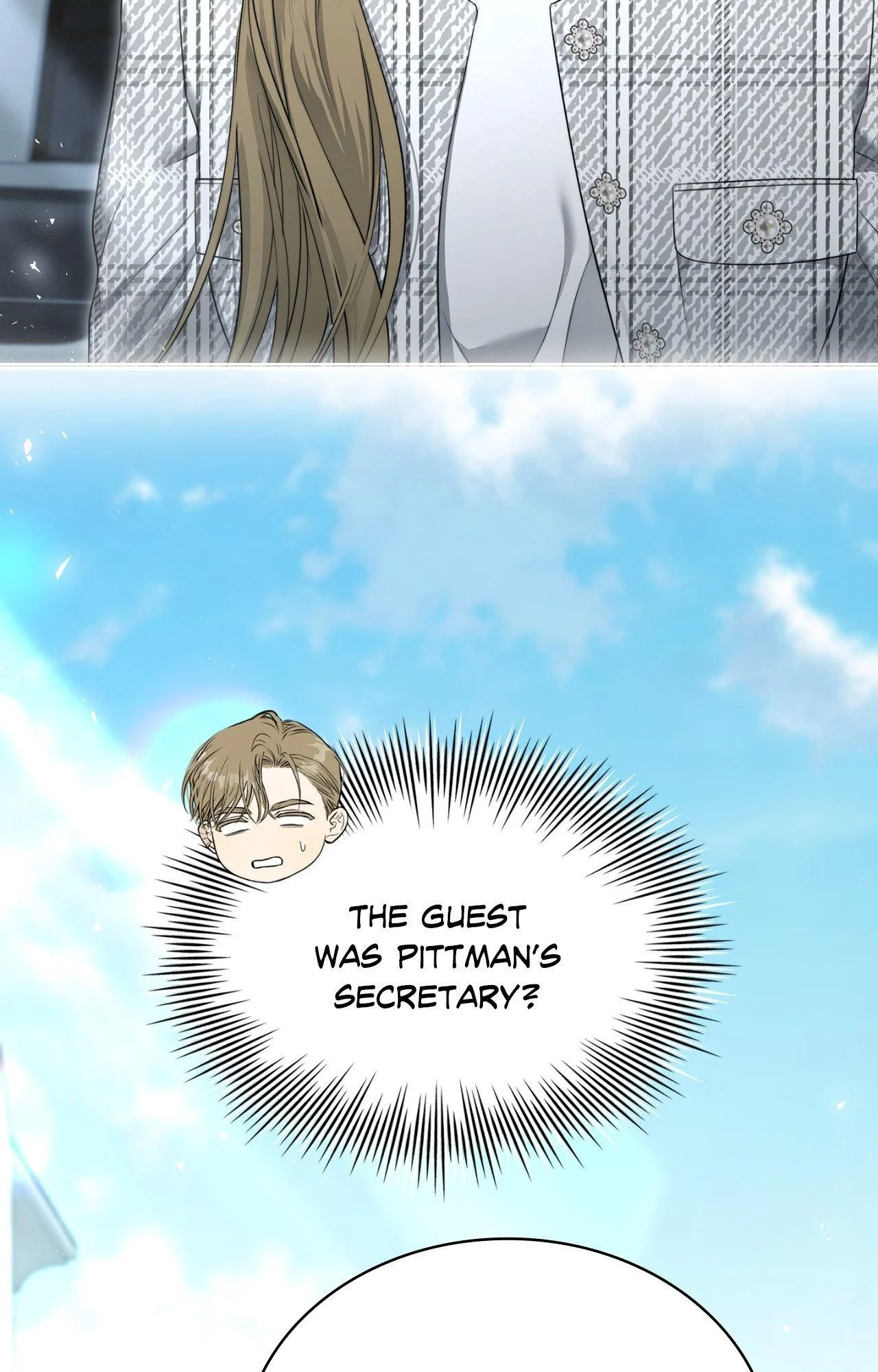 Kiss Me If You Can - Chapter 17 Page 34