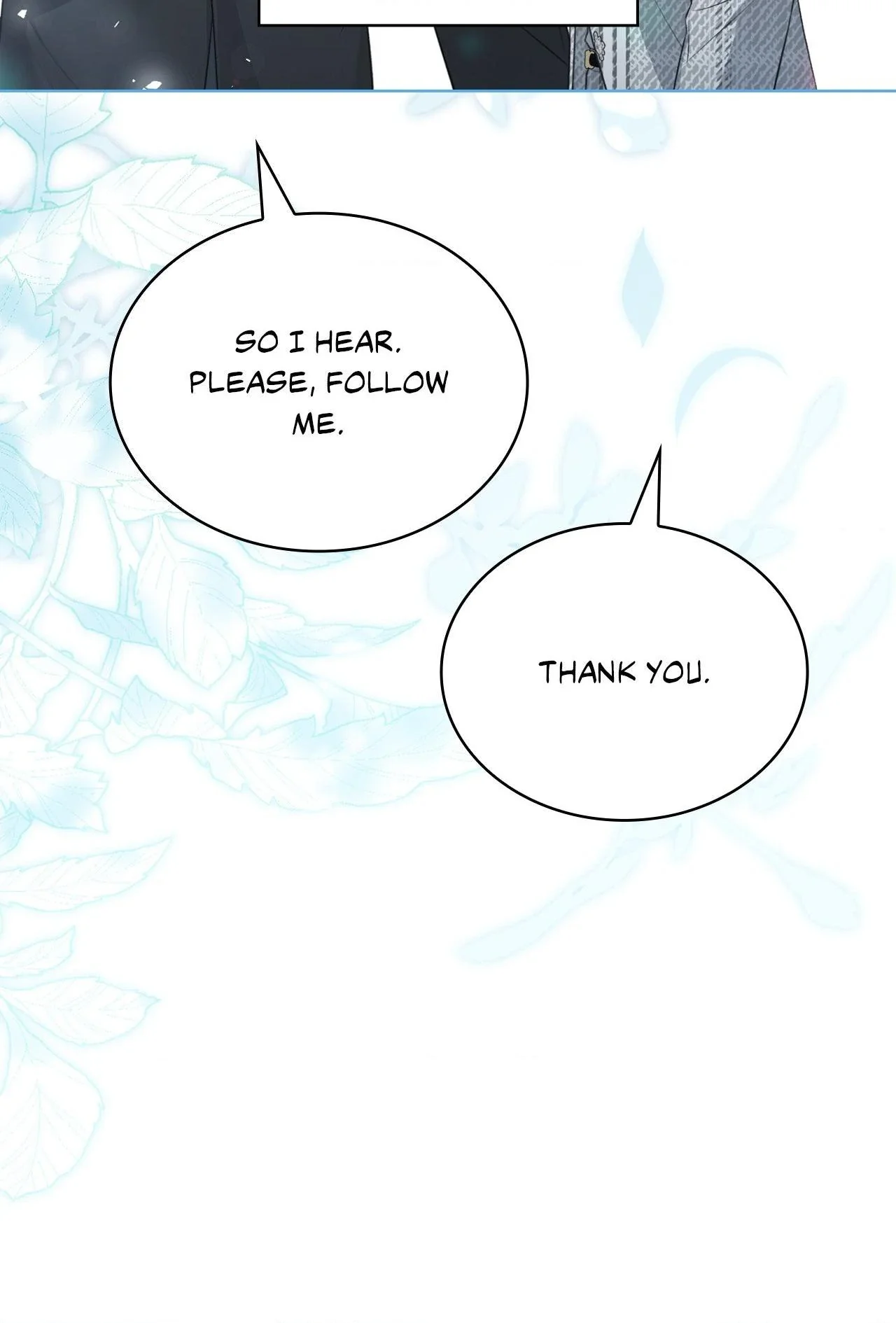 Kiss Me If You Can - Chapter 17 Page 36