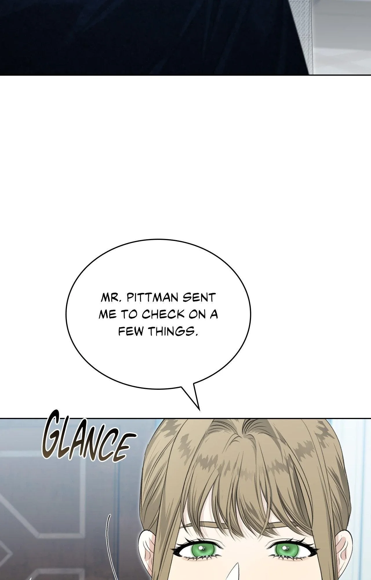 Kiss Me If You Can - Chapter 17 Page 39