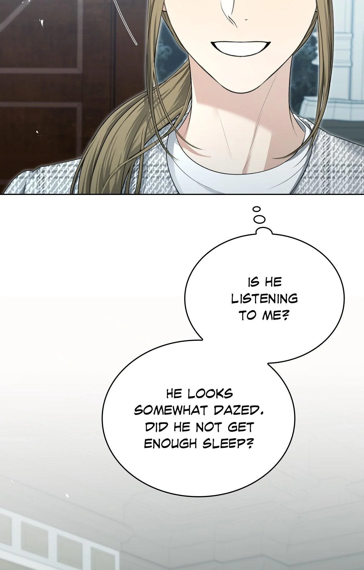 Kiss Me If You Can - Chapter 17 Page 40