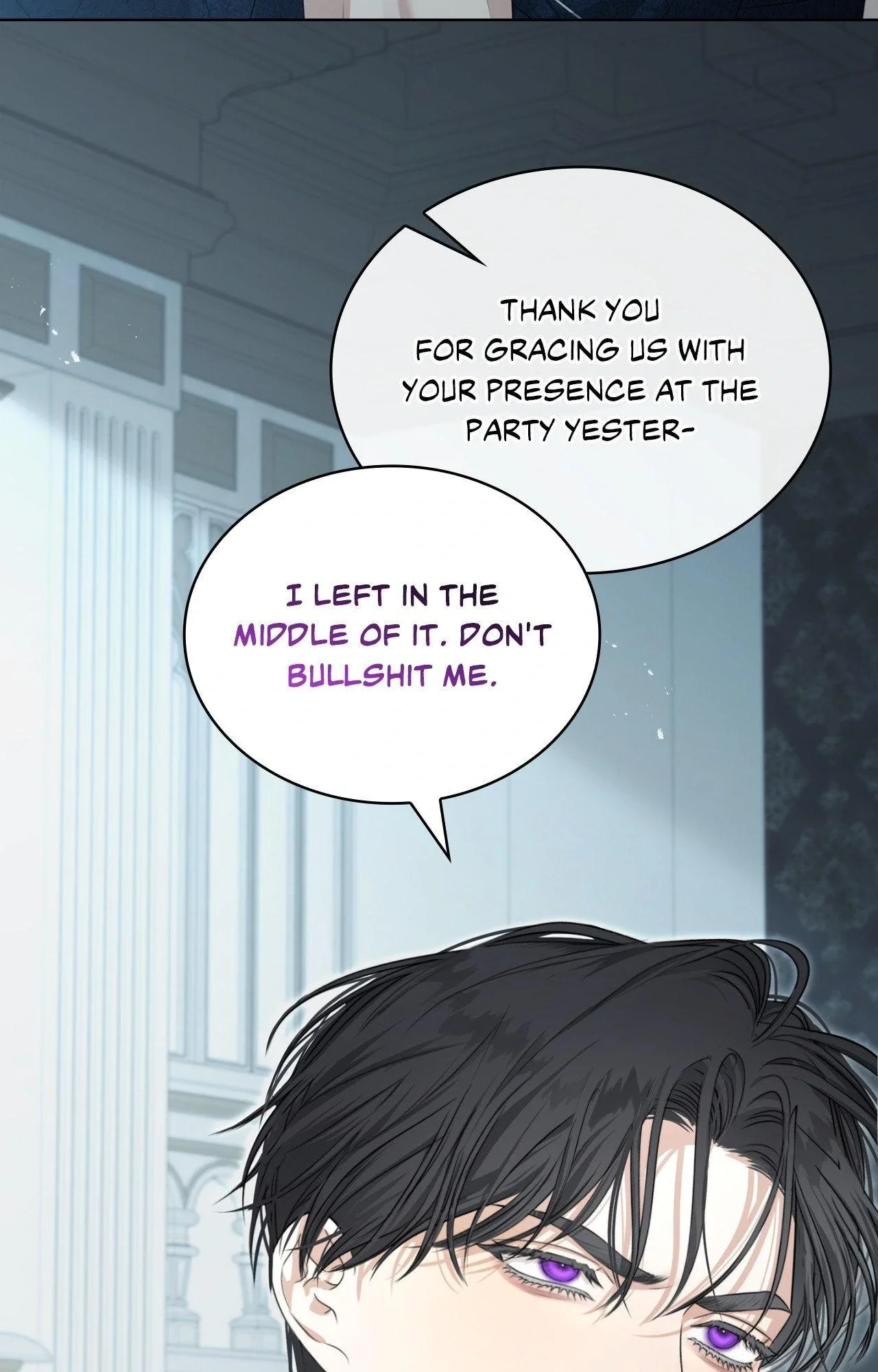 Kiss Me If You Can - Chapter 17 Page 42