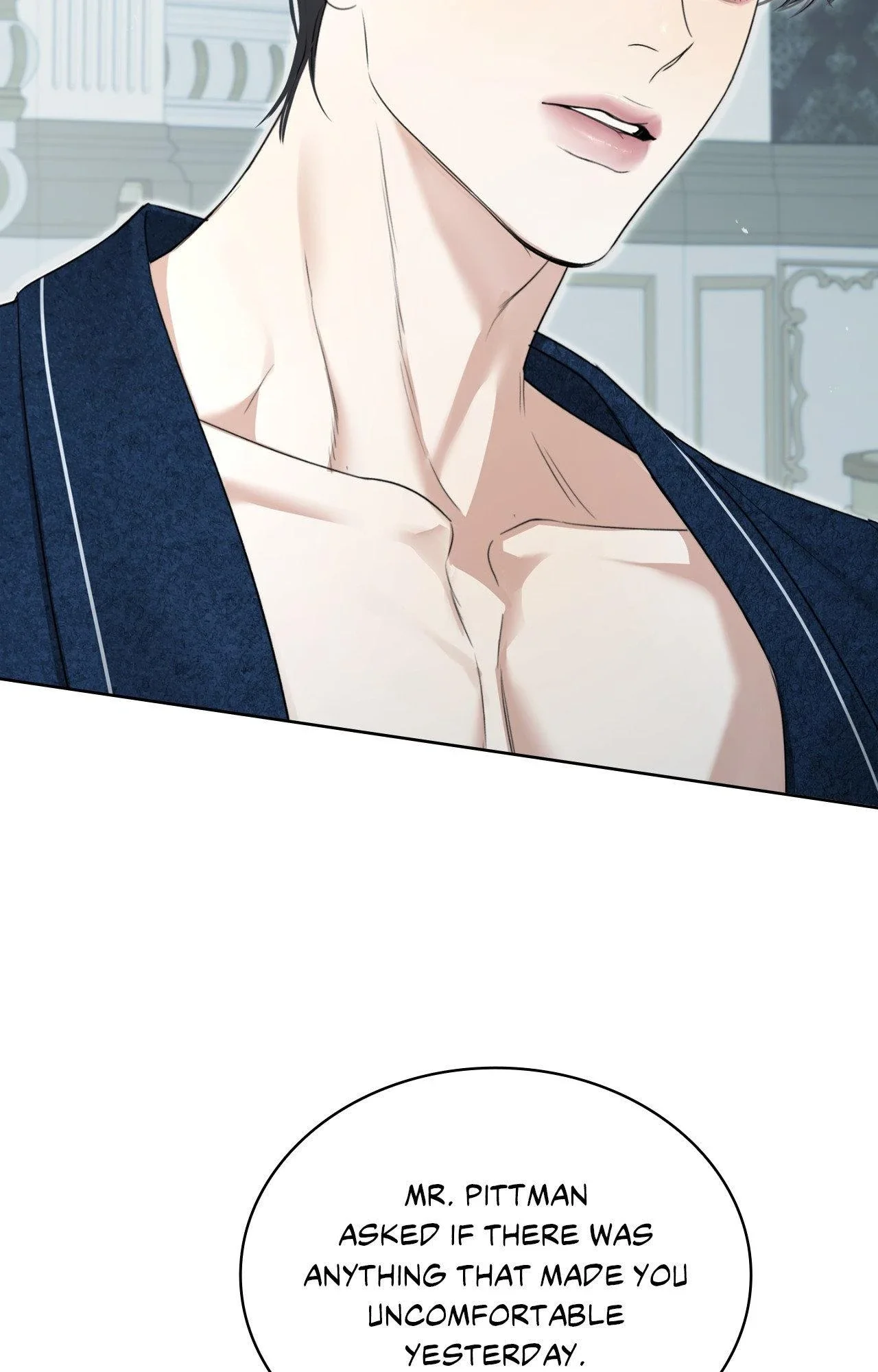 Kiss Me If You Can - Chapter 17 Page 43