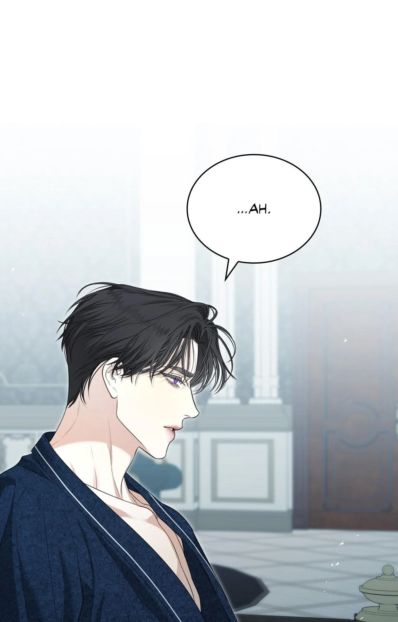 Kiss Me If You Can - Chapter 17 Page 46
