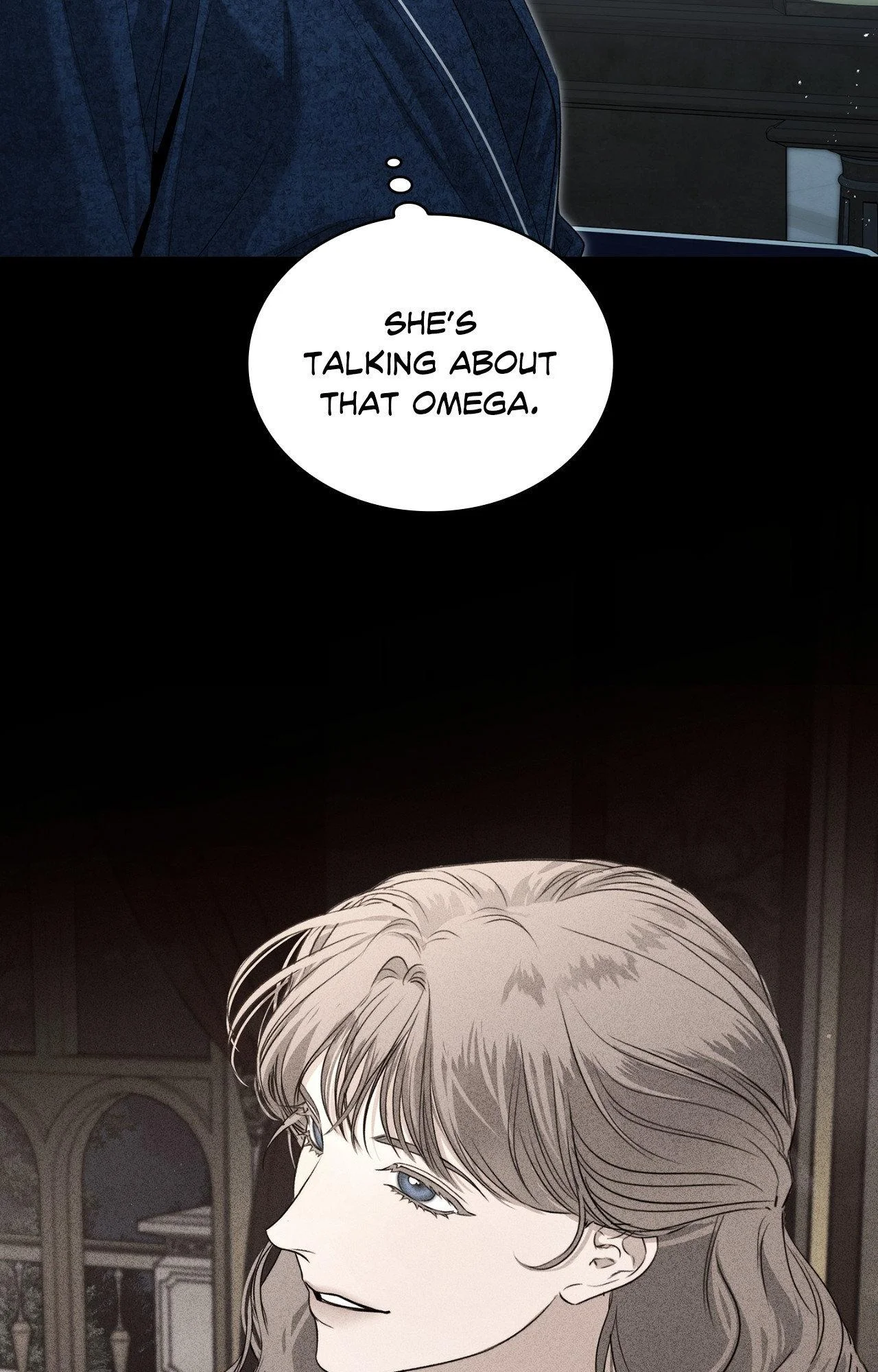 Kiss Me If You Can - Chapter 17 Page 47