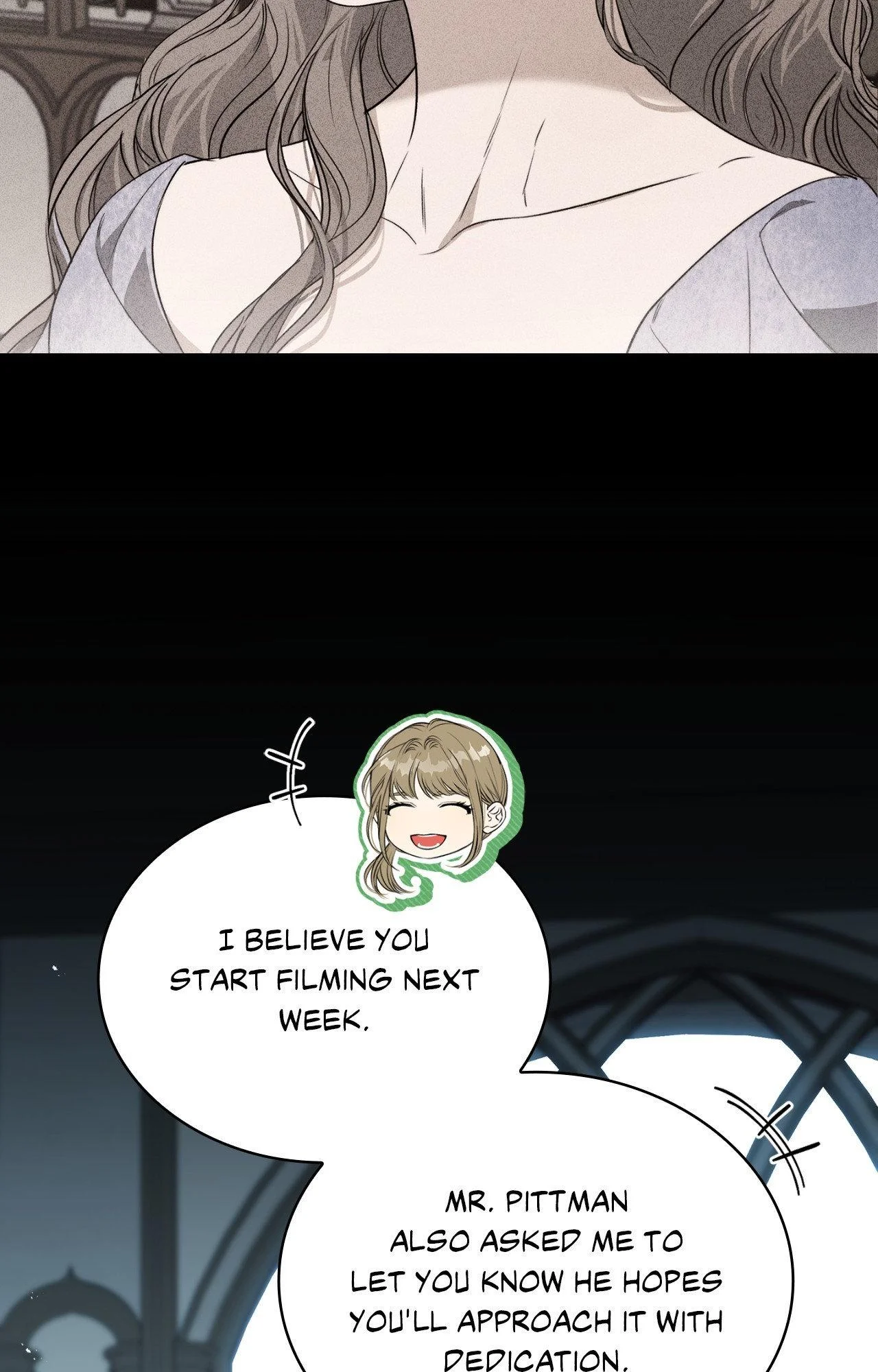 Kiss Me If You Can - Chapter 17 Page 48
