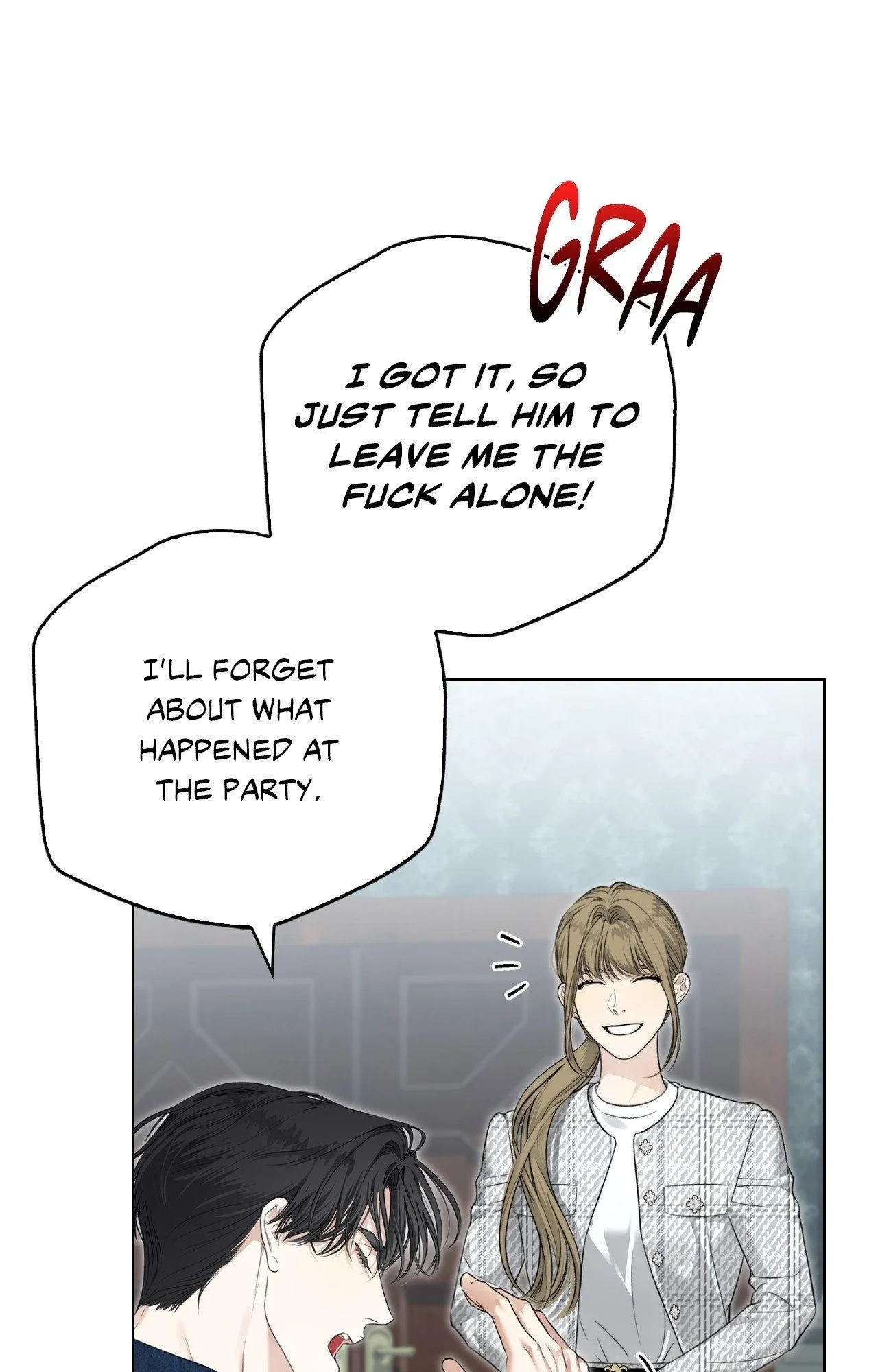 Kiss Me If You Can - Chapter 17 Page 51