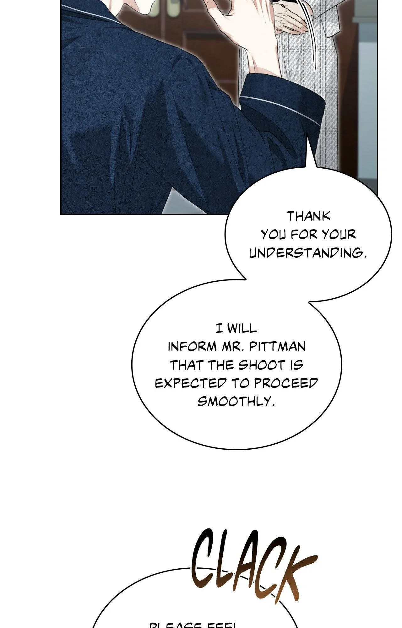 Kiss Me If You Can - Chapter 17 Page 52