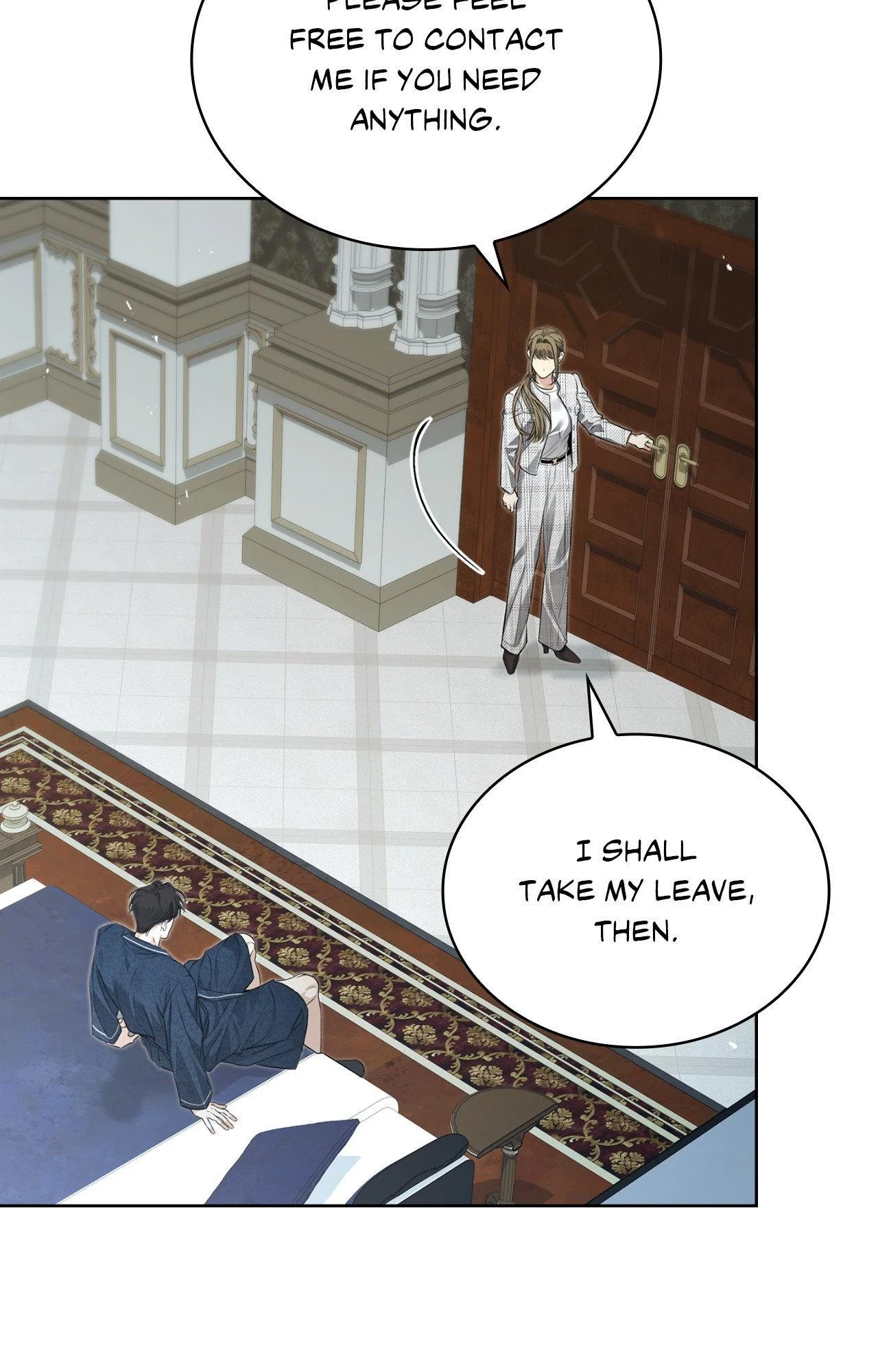 Kiss Me If You Can - Chapter 17 Page 53