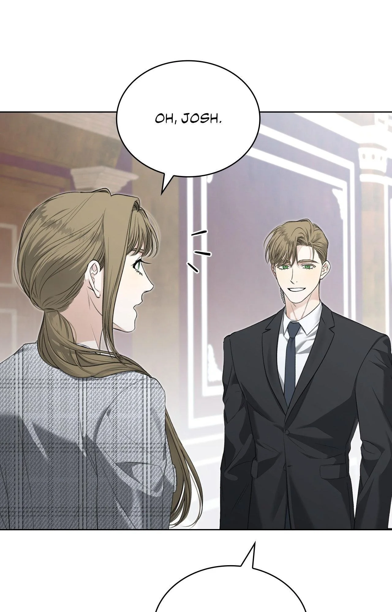 Kiss Me If You Can - Chapter 17 Page 57