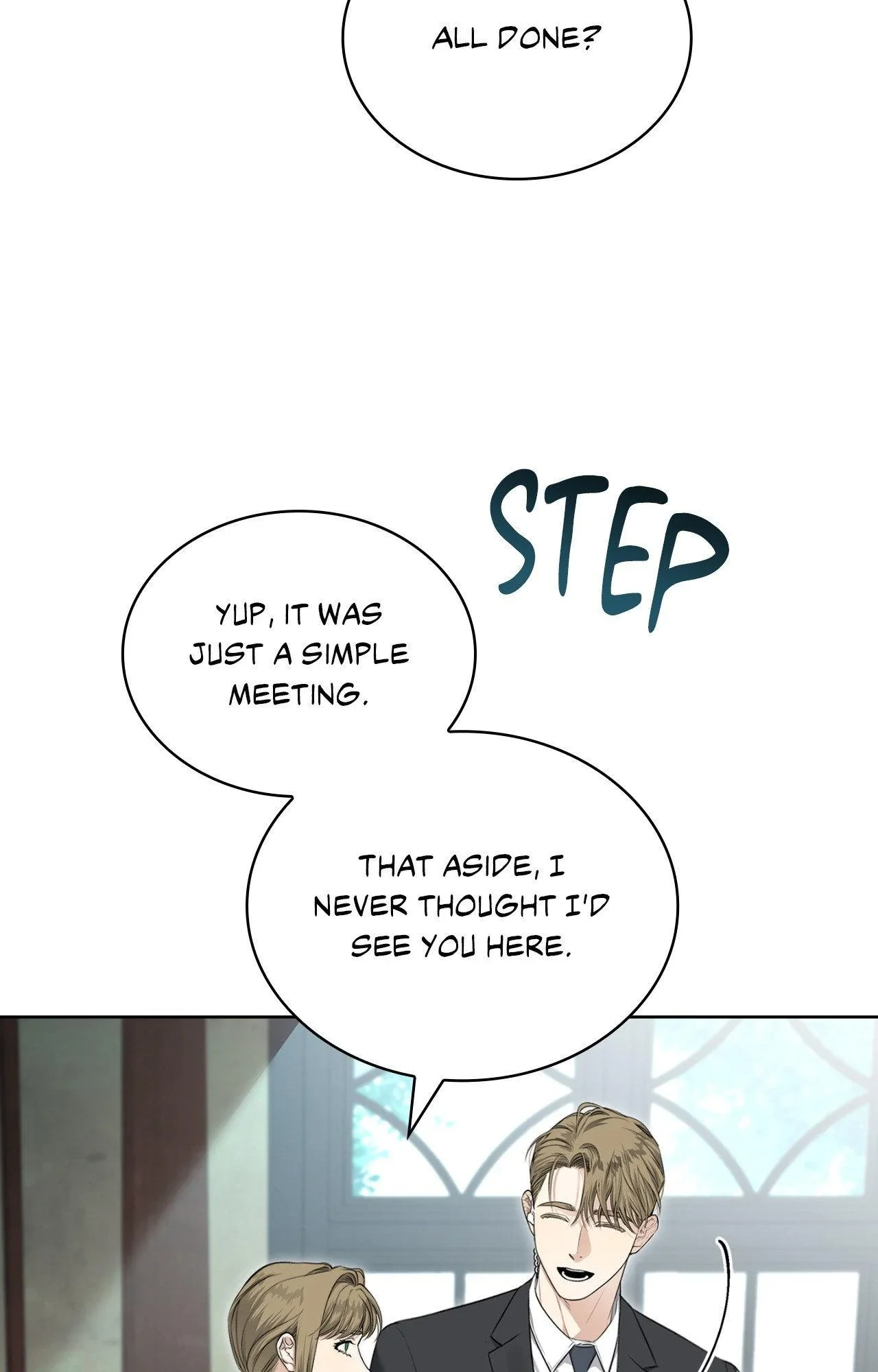 Kiss Me If You Can - Chapter 17 Page 58