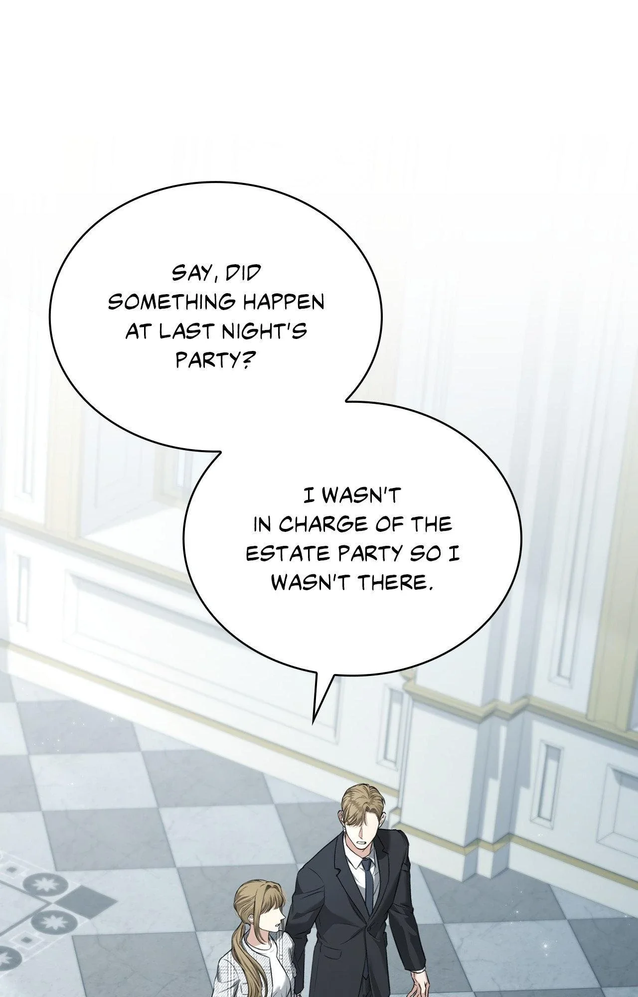Kiss Me If You Can - Chapter 17 Page 60