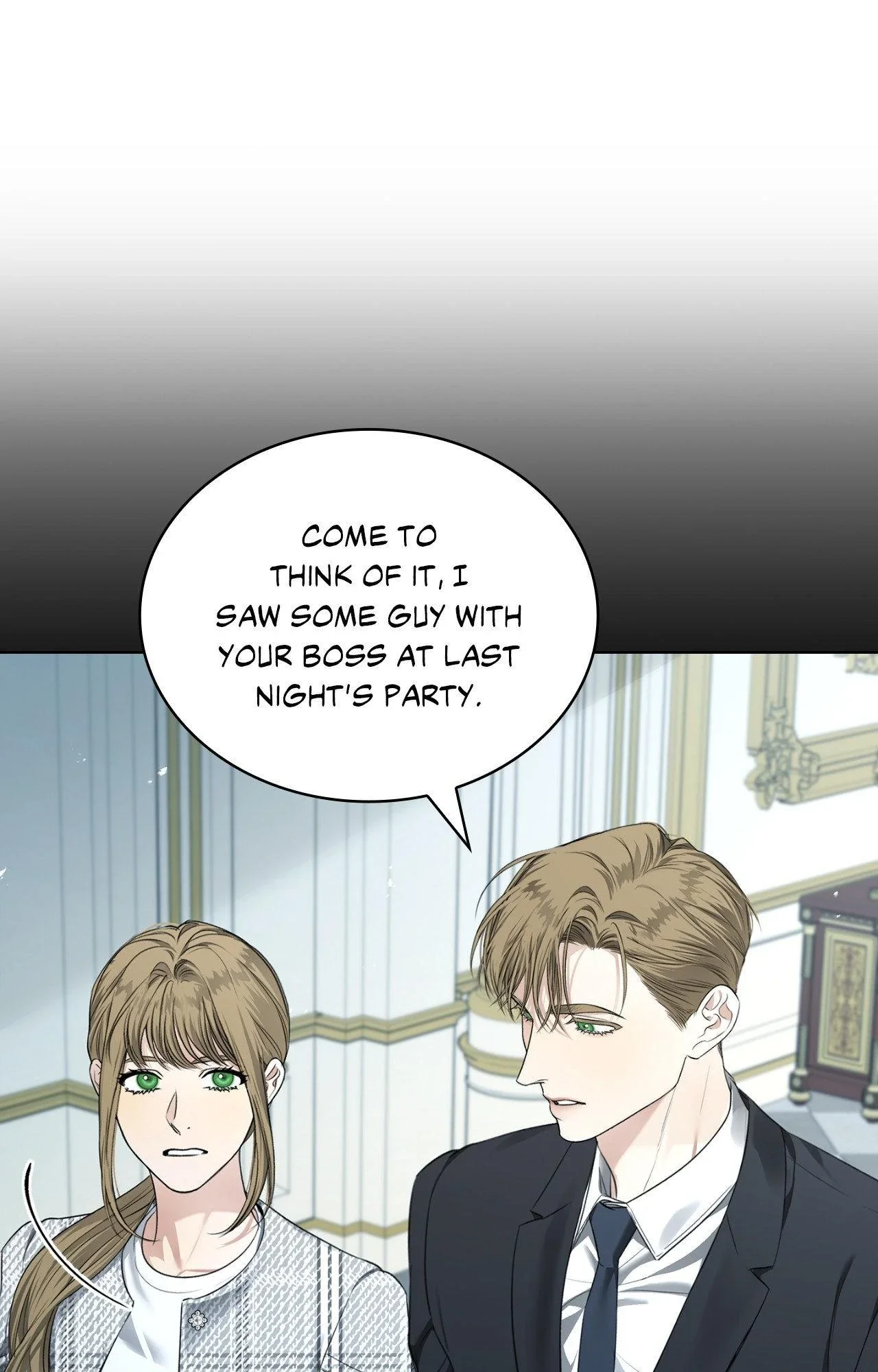 Kiss Me If You Can - Chapter 17 Page 62