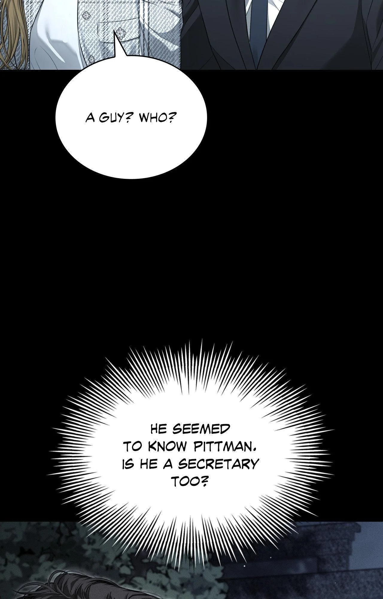Kiss Me If You Can - Chapter 17 Page 63