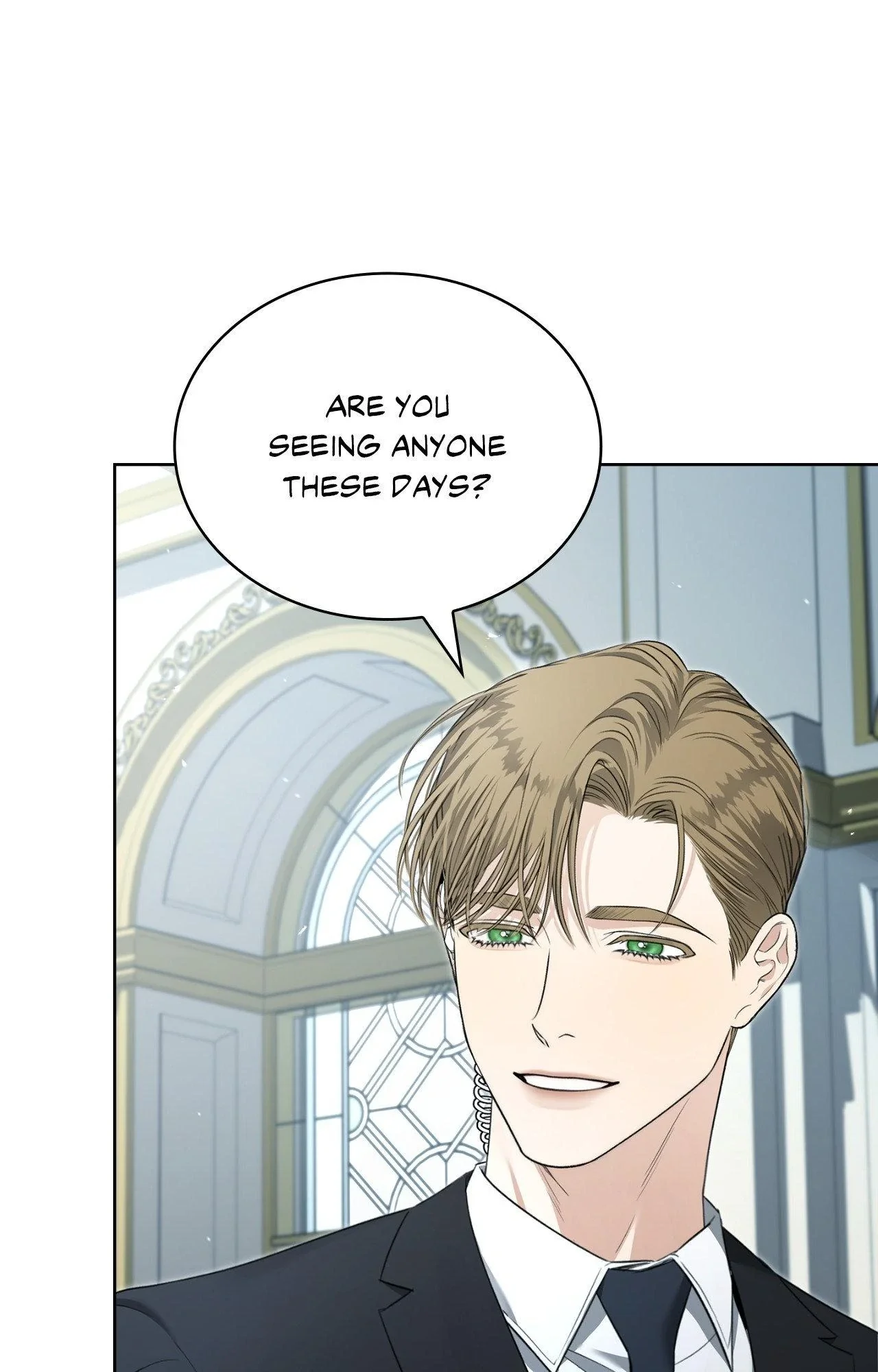 Kiss Me If You Can - Chapter 17 Page 67