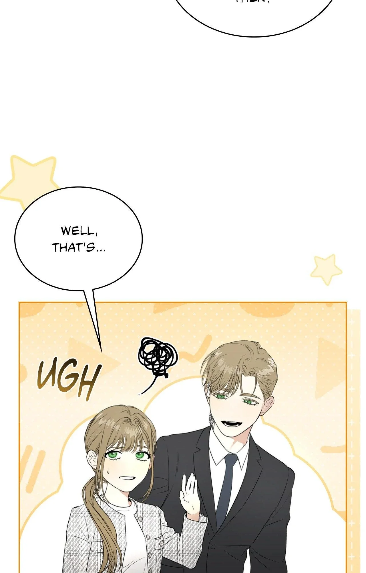 Kiss Me If You Can - Chapter 17 Page 72