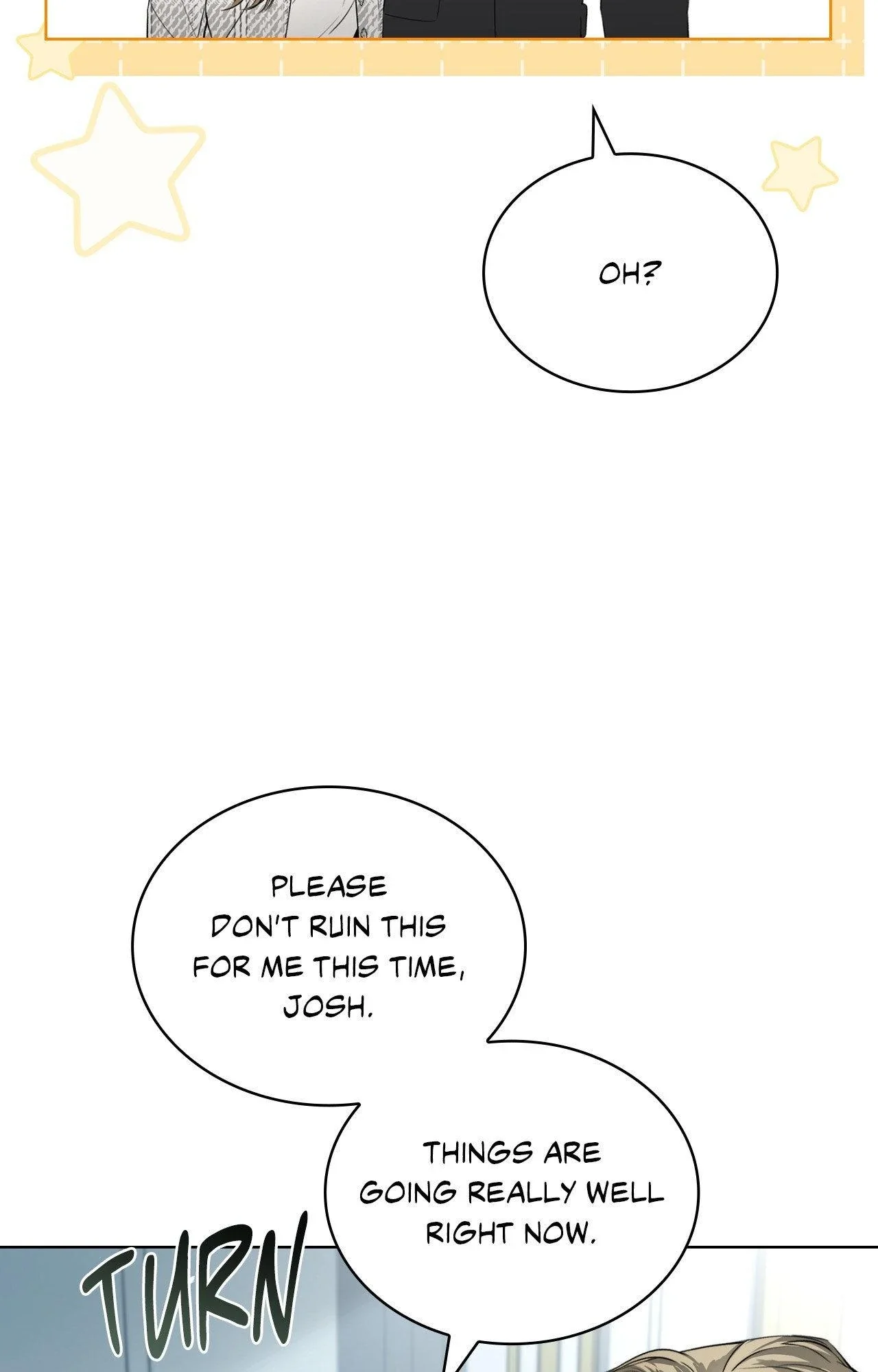 Kiss Me If You Can - Chapter 17 Page 73