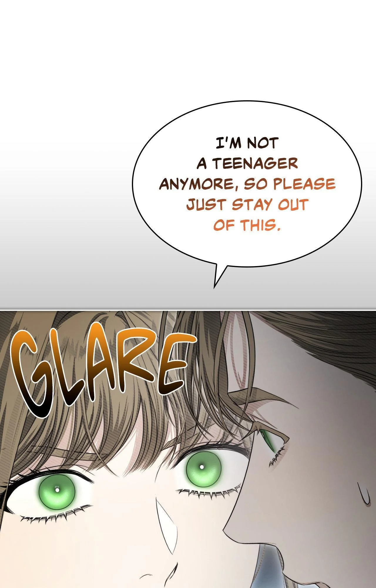 Kiss Me If You Can - Chapter 17 Page 75