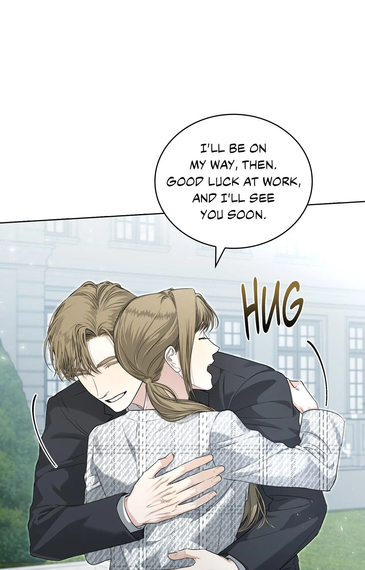Kiss Me If You Can - Chapter 17 Page 79