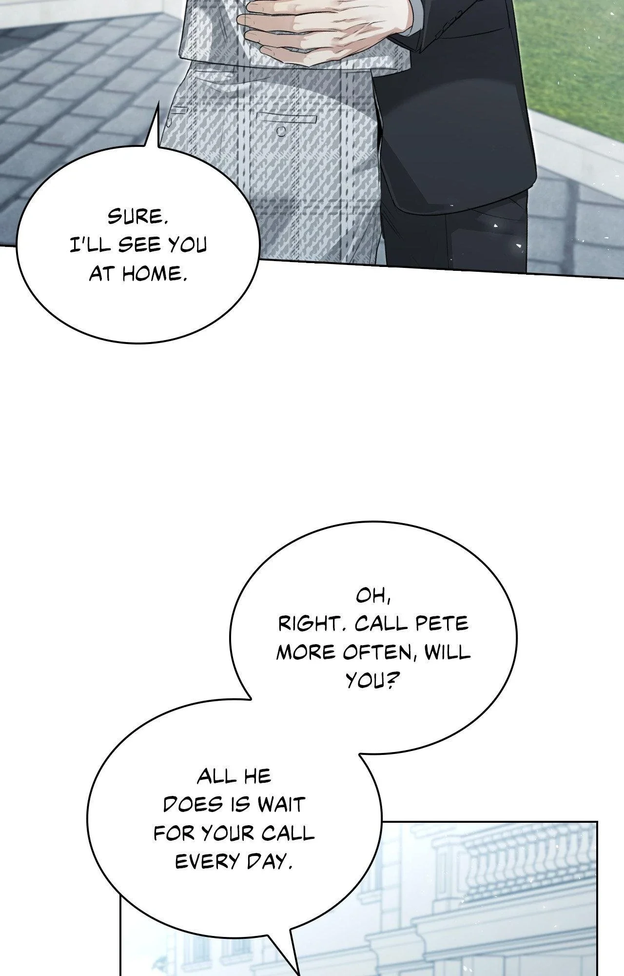 Kiss Me If You Can - Chapter 17 Page 80
