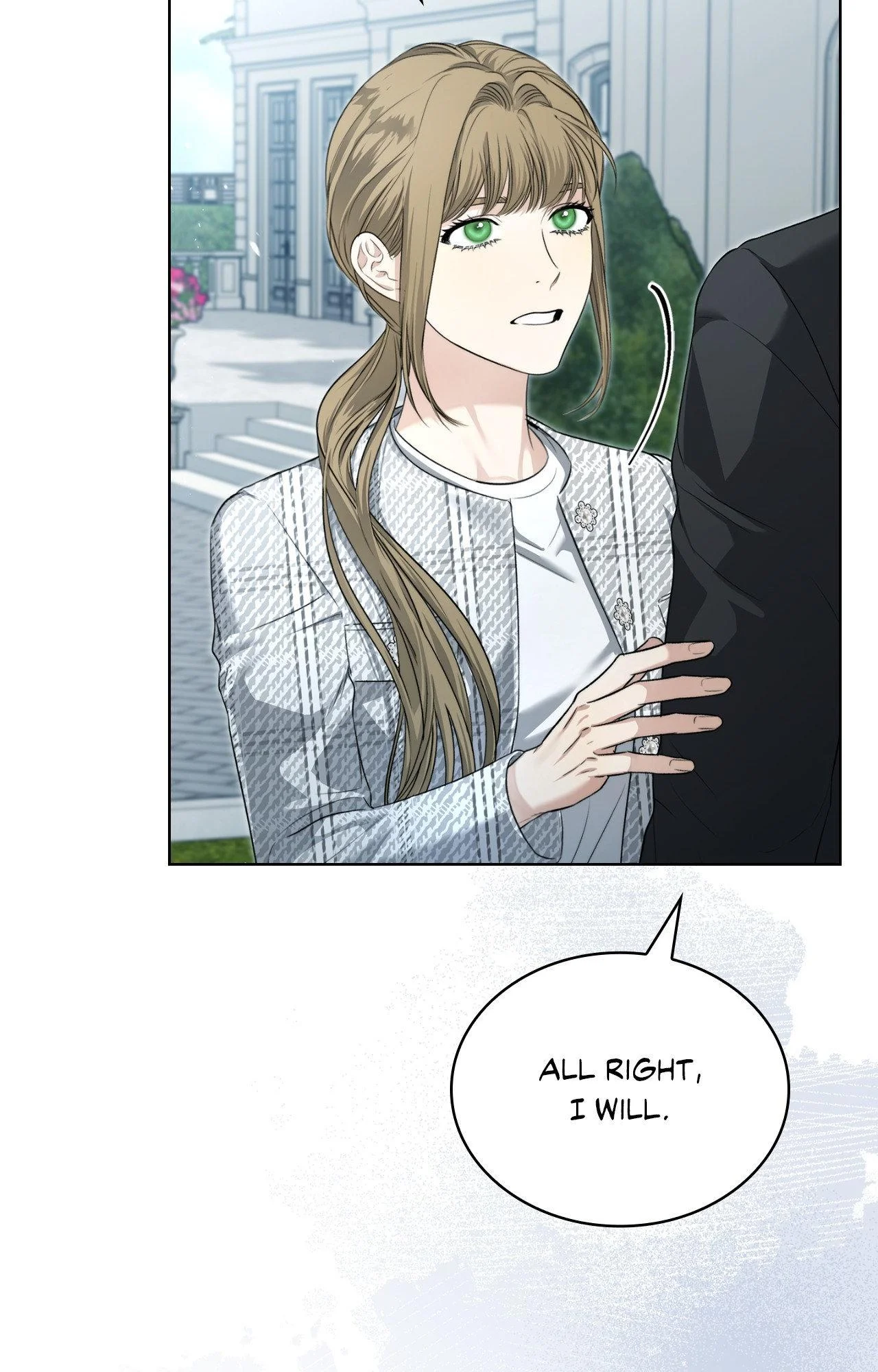 Kiss Me If You Can - Chapter 17 Page 81
