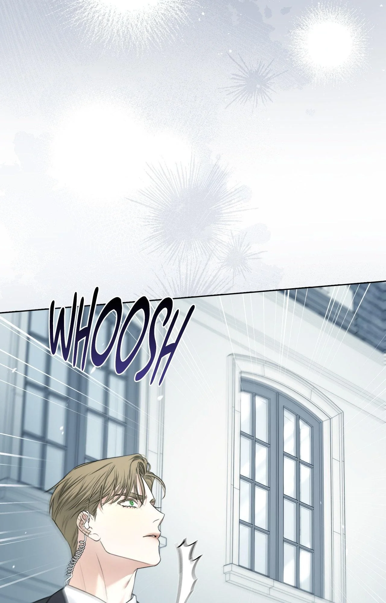 Kiss Me If You Can - Chapter 17 Page 83