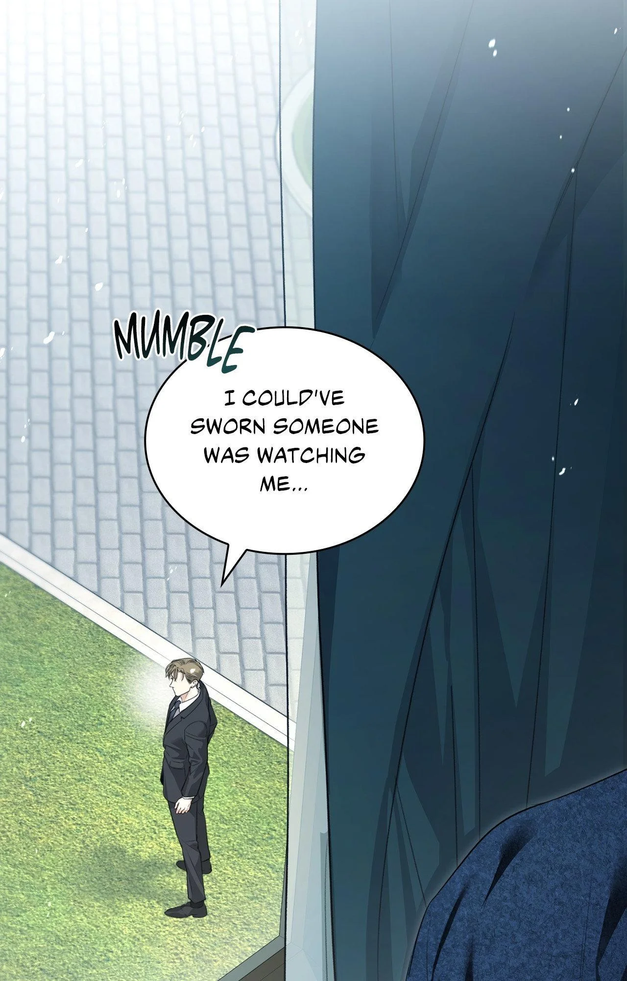 Kiss Me If You Can - Chapter 17 Page 86
