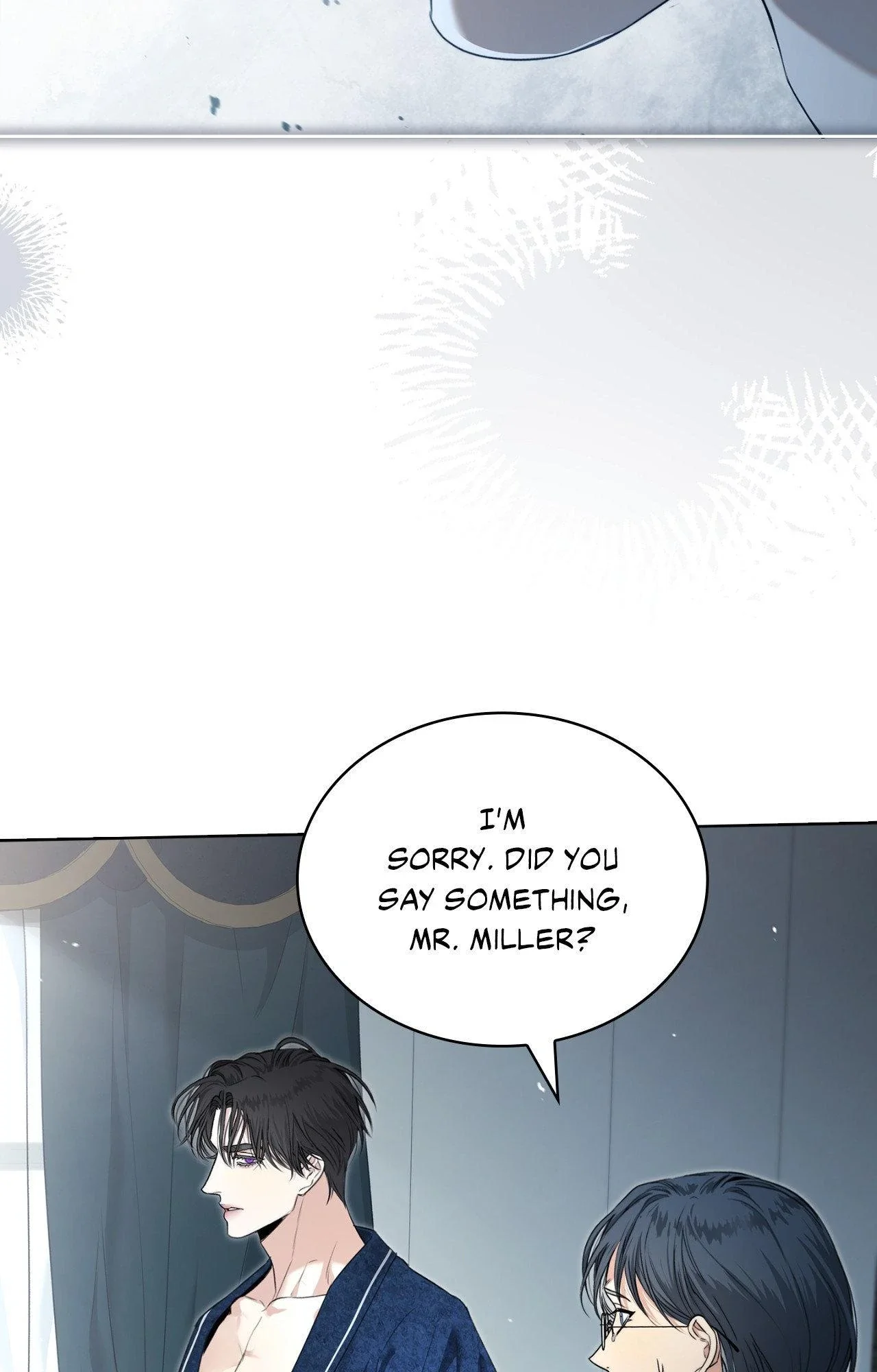 Kiss Me If You Can - Chapter 17 Page 89