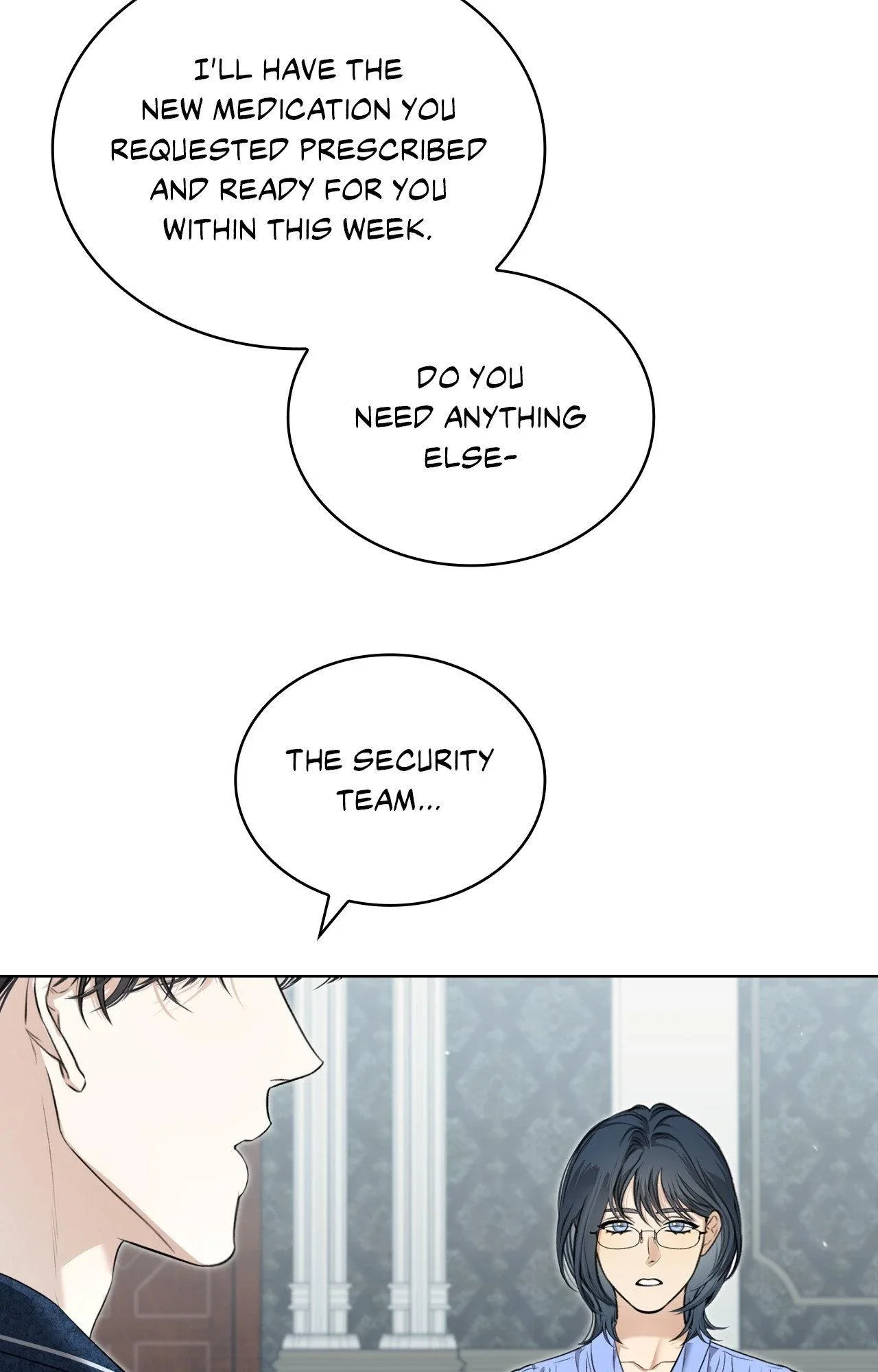 Kiss Me If You Can - Chapter 17 Page 92